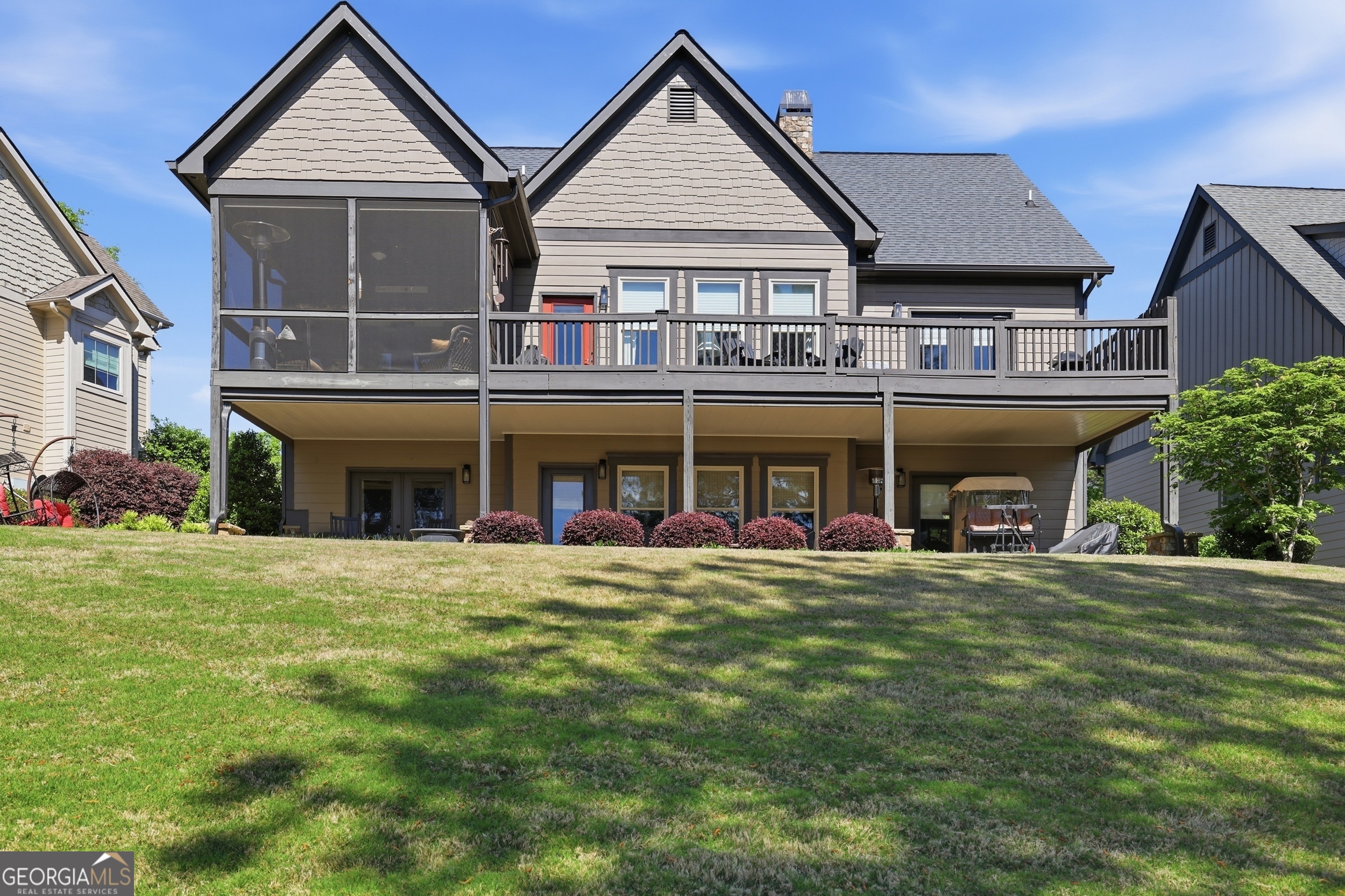 162 Timber Ridge Drive Toccoa GA 30577