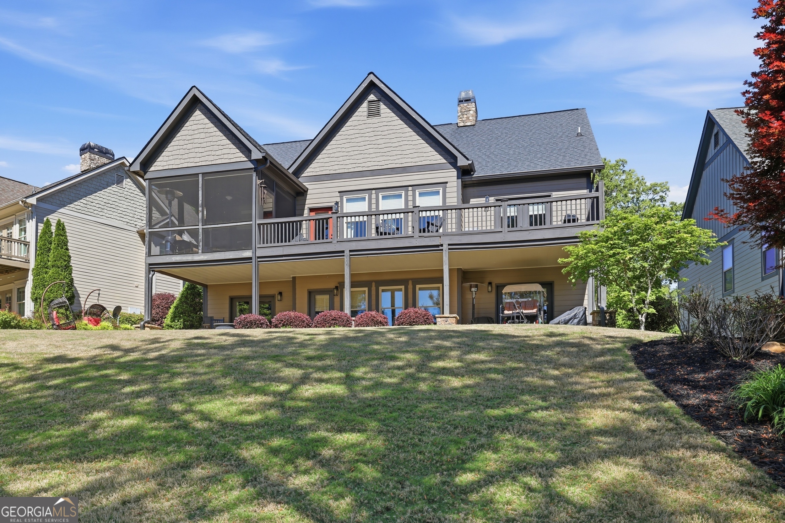 162 Timber Ridge Drive Toccoa GA 30577