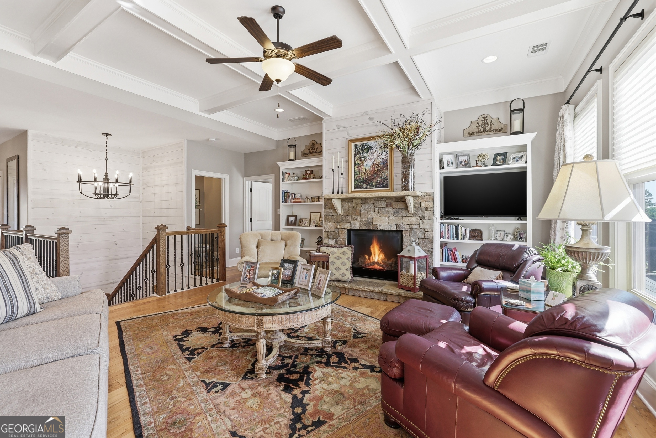 162 Timber Ridge Drive Toccoa GA 30577