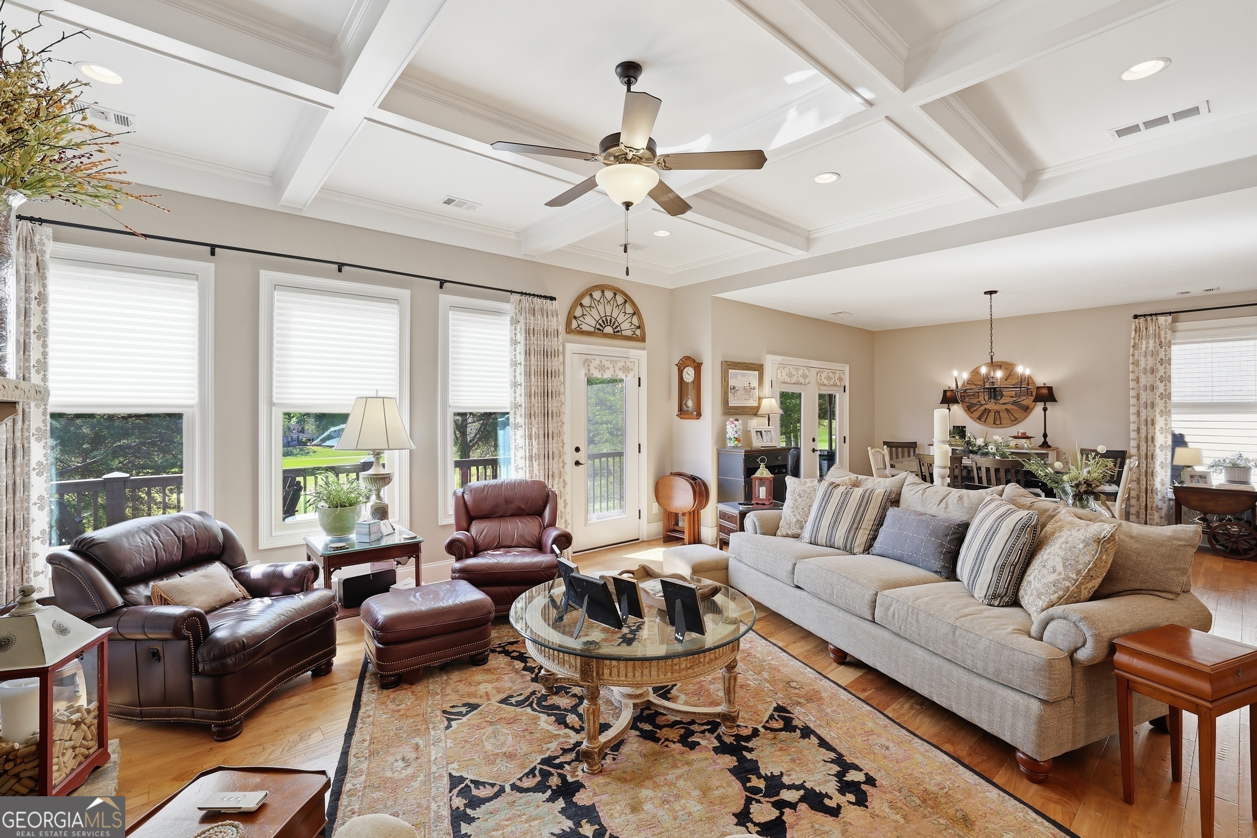 162 Timber Ridge Drive Toccoa GA 30577