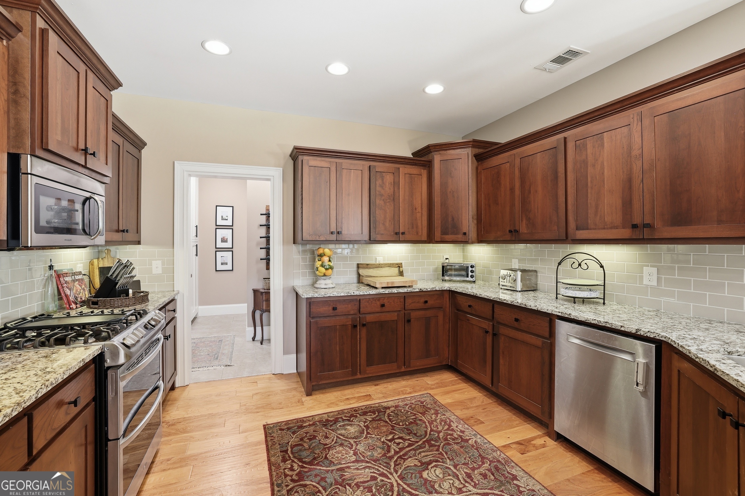 162 Timber Ridge Drive Toccoa GA 30577