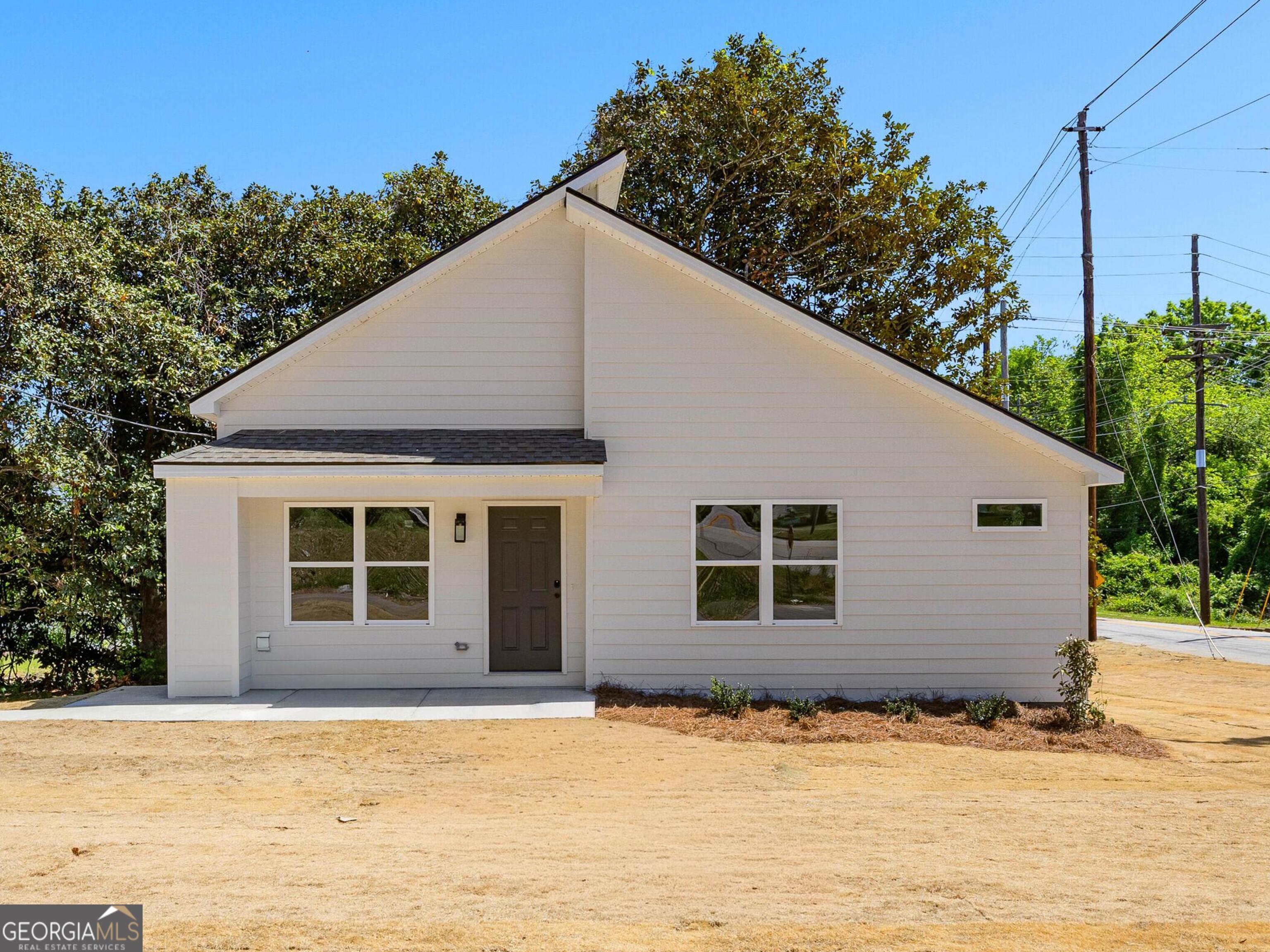 1017 Stonewall Street Lagrange GA 30240