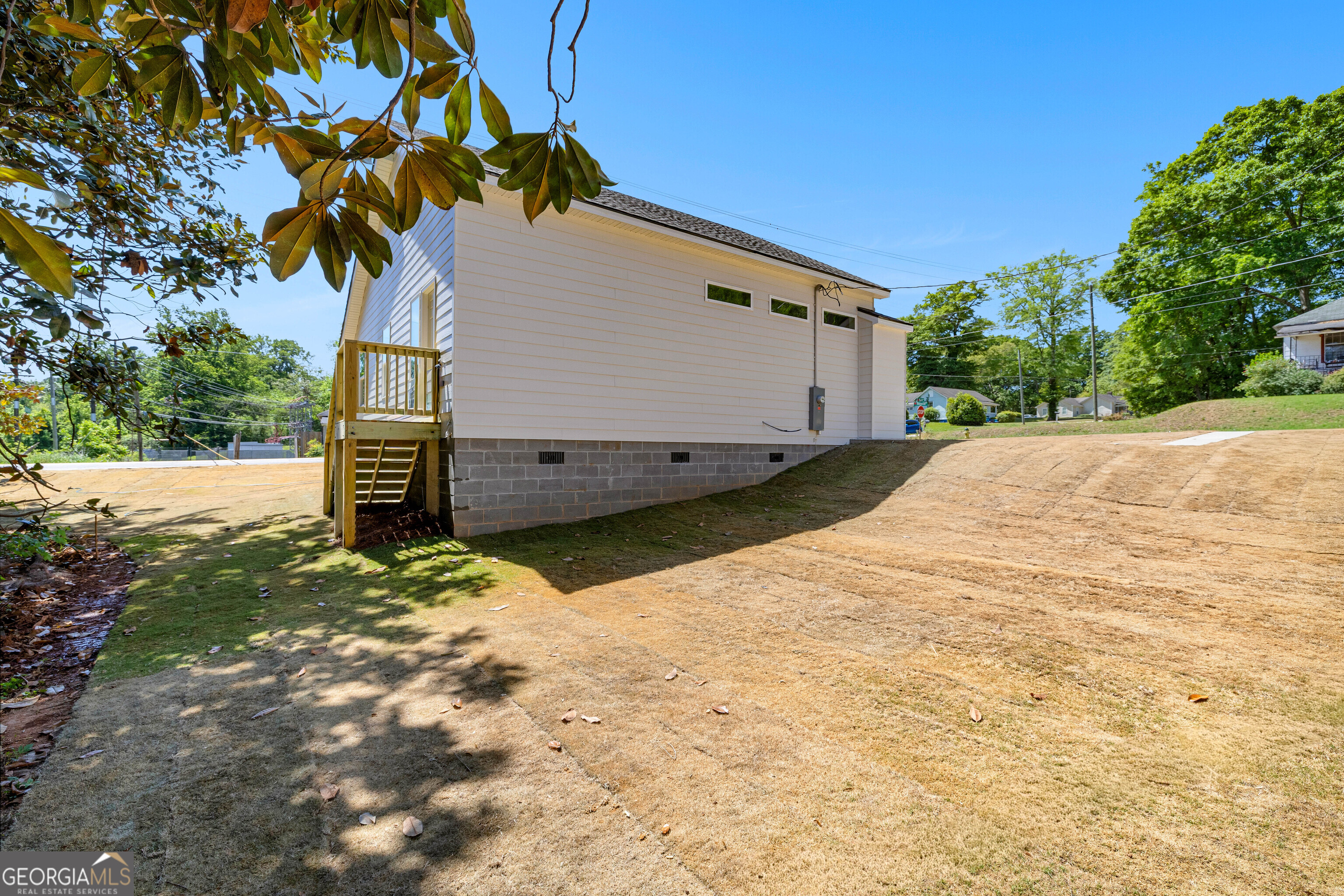 1017 Stonewall Street Lagrange GA 30240