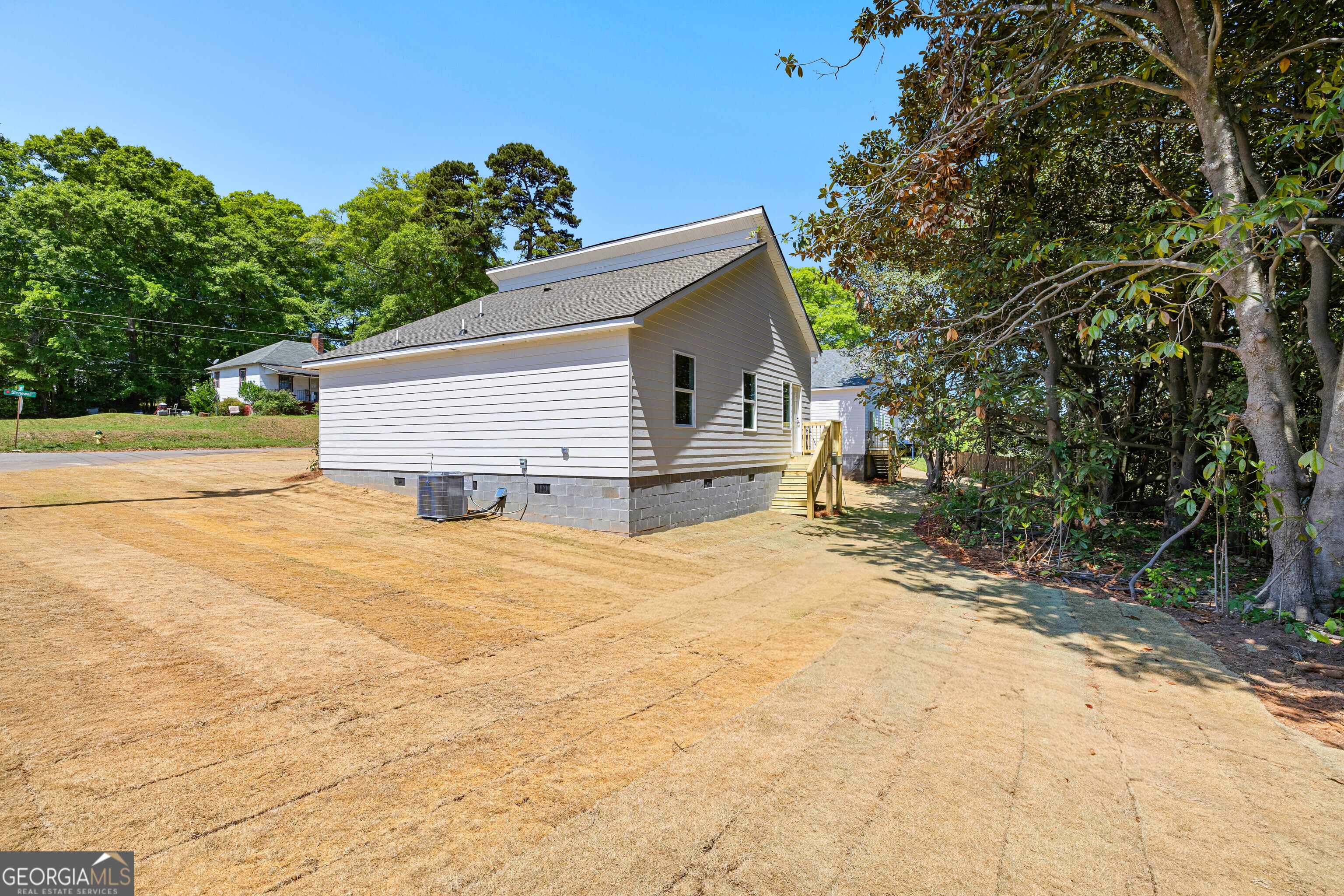 1017 Stonewall Street Lagrange GA 30240