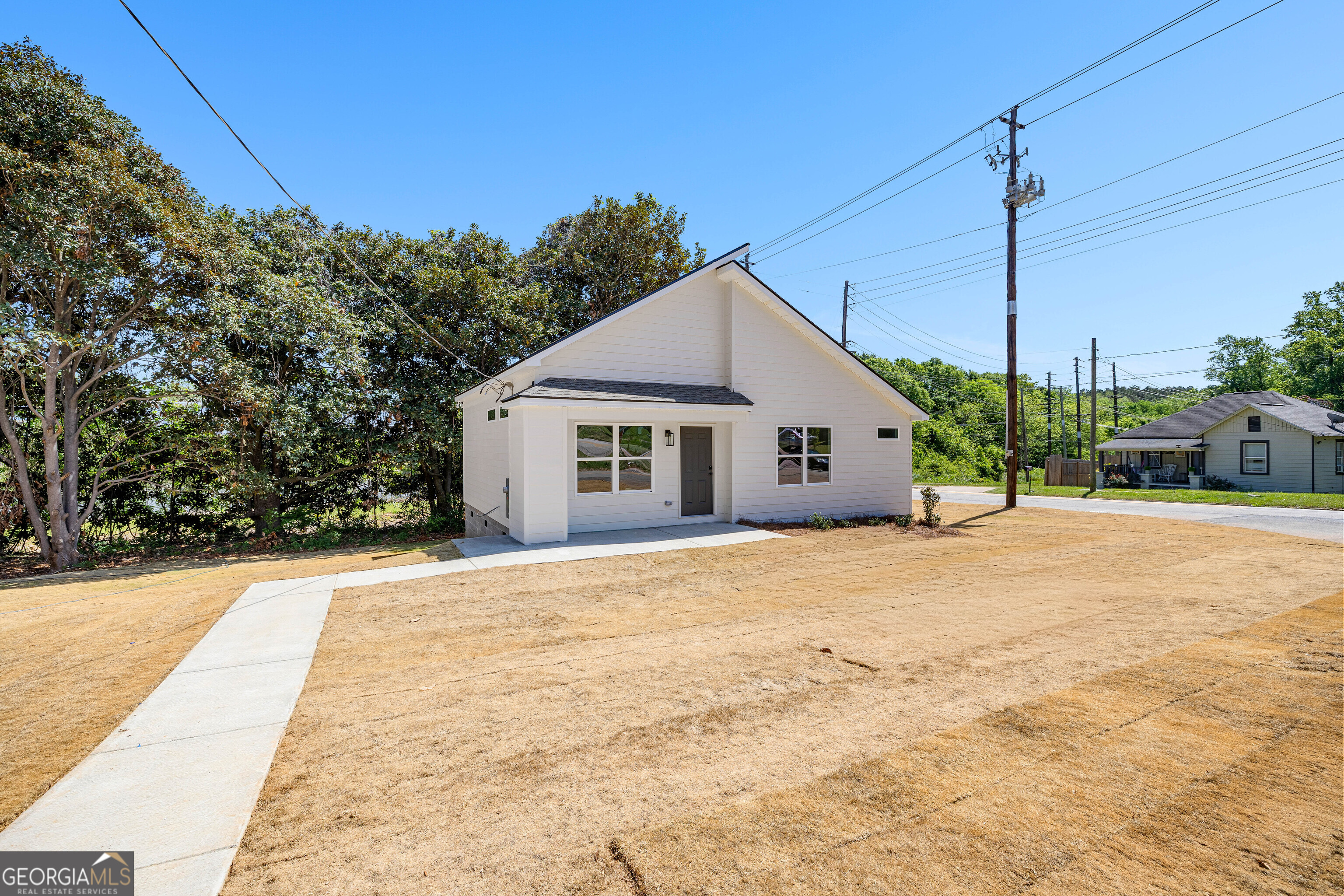 1017 Stonewall Street Lagrange GA 30240