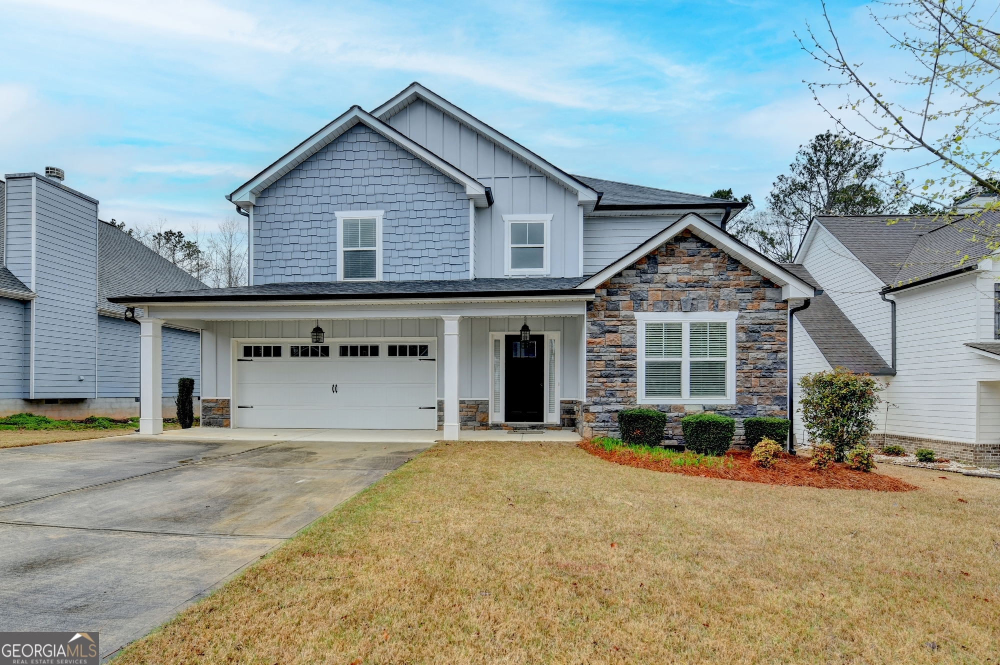 131 Brookstone Drive Carrollton GA 30116