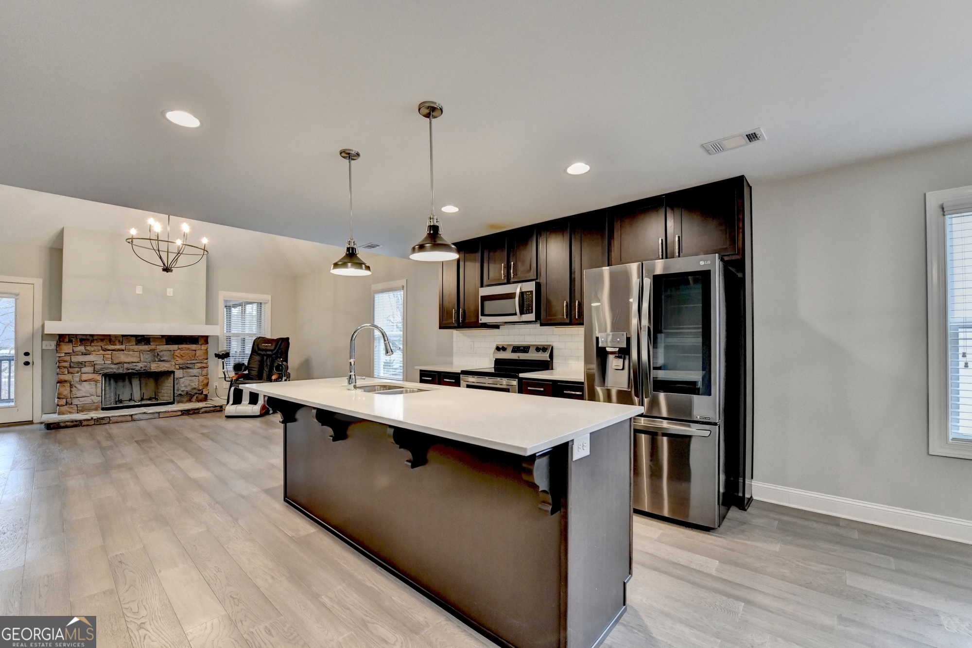 131 Brookstone Drive Carrollton GA 30116
