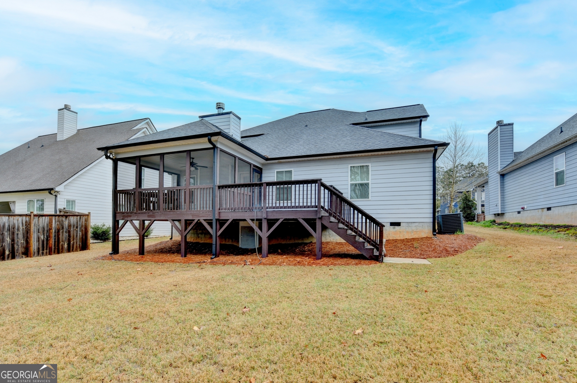 131 Brookstone Drive Carrollton GA 30116