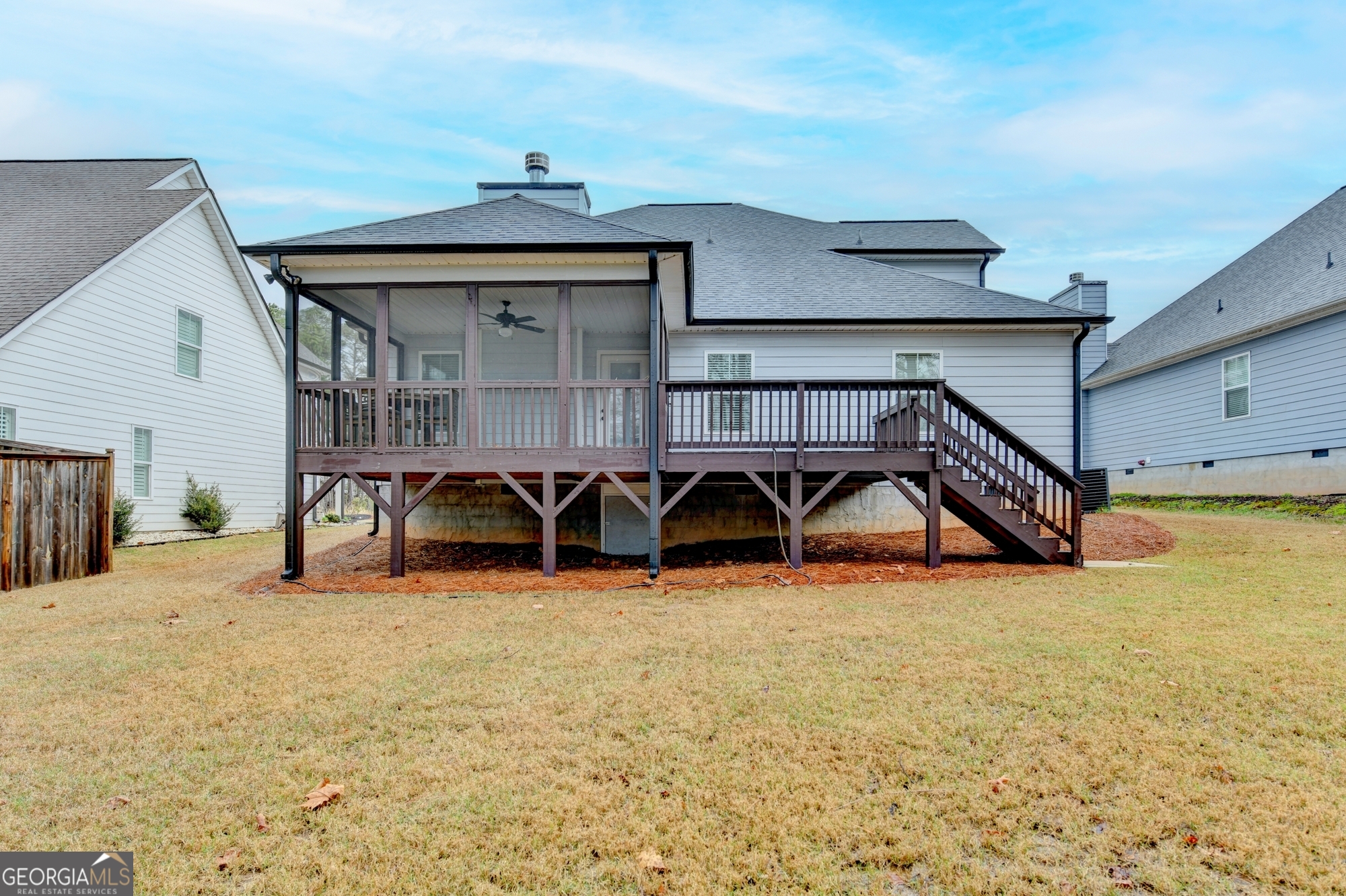 131 Brookstone Drive Carrollton GA 30116