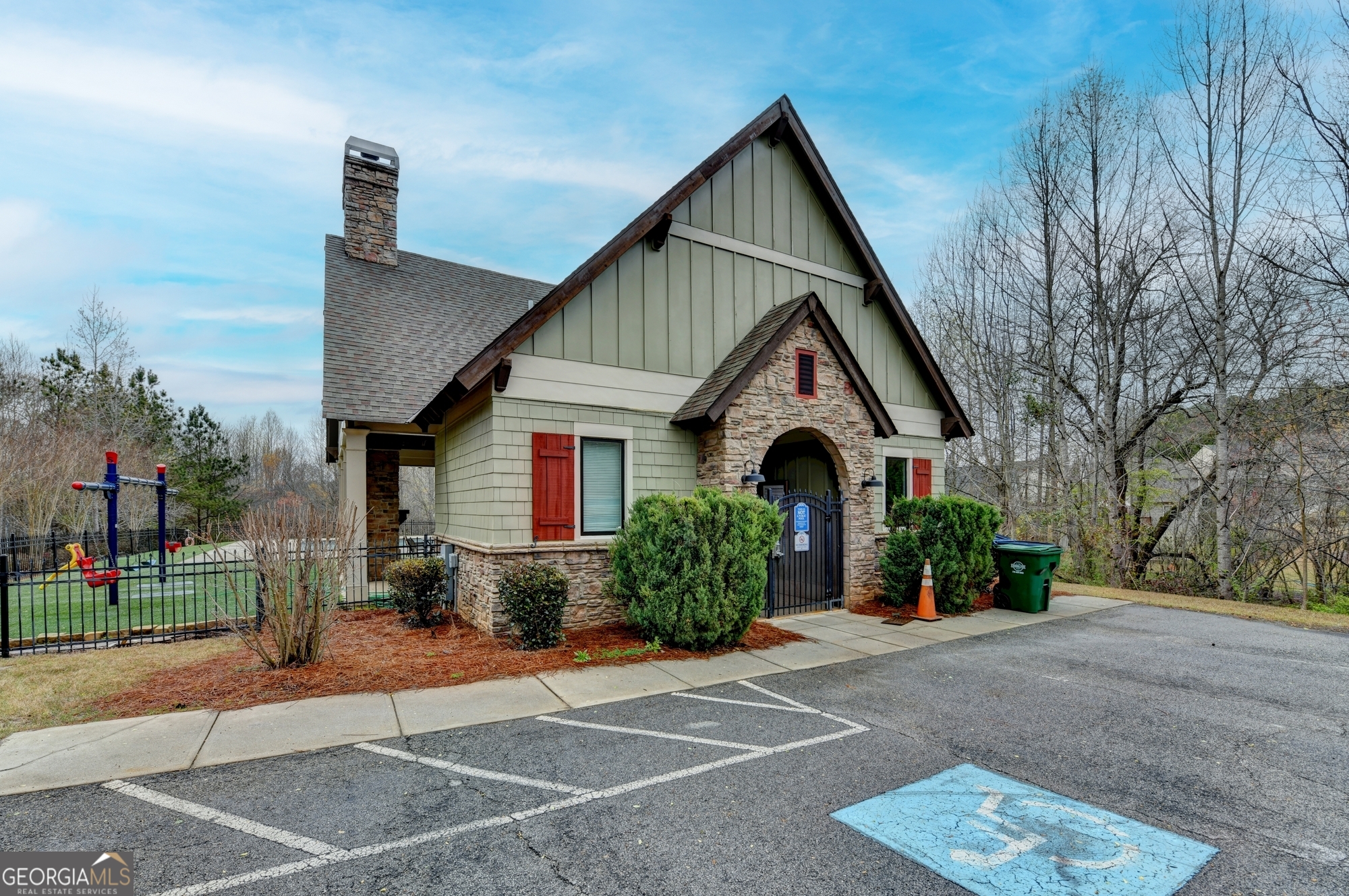 131 Brookstone Drive Carrollton GA 30116