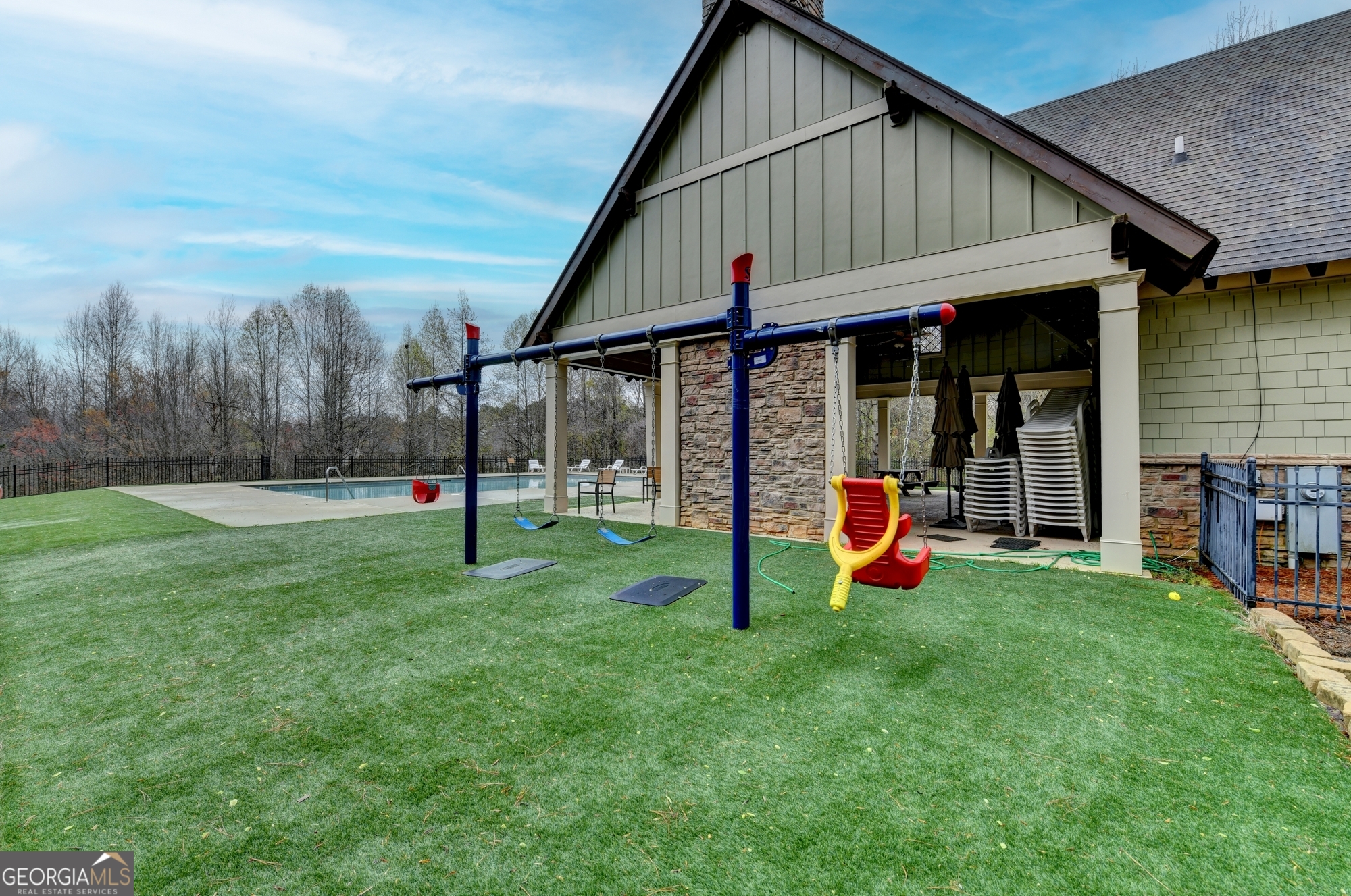 131 Brookstone Drive Carrollton GA 30116