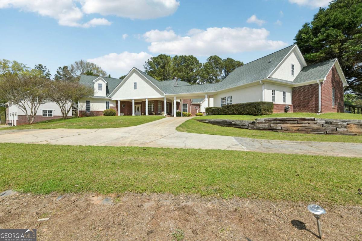 228 Indian Creek Road Locust Grove GA 30248