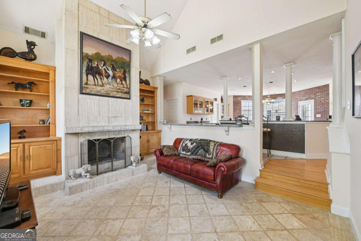 228 Indian Creek Road Locust Grove GA 30248