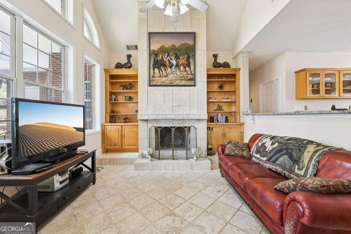228 Indian Creek Road Locust Grove GA 30248