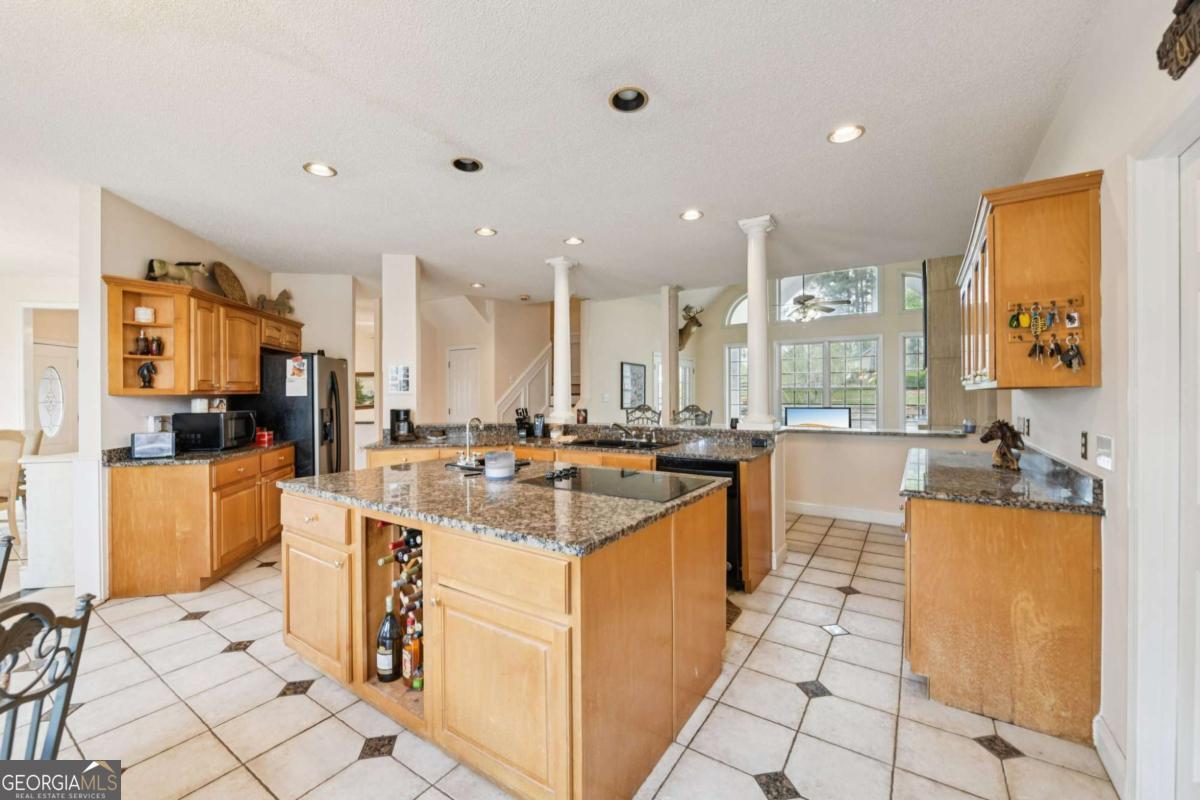 228 Indian Creek Road Locust Grove GA 30248