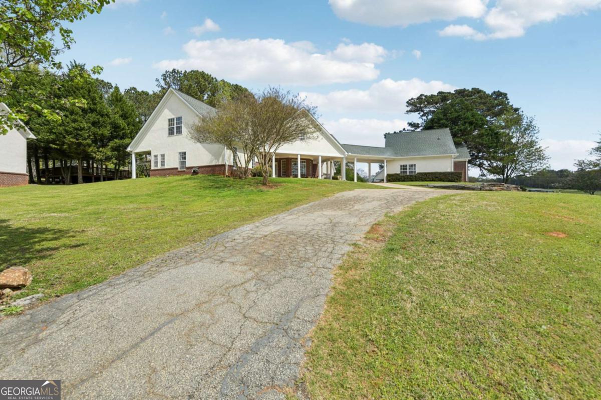 228 Indian Creek Road Locust Grove GA 30248
