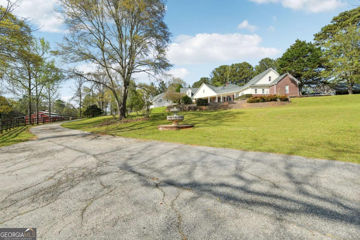 228 Indian Creek Road Locust Grove GA 30248