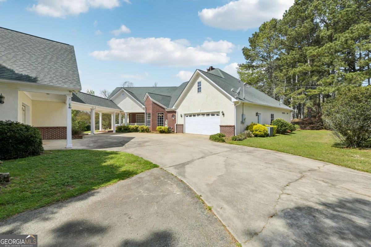 228 Indian Creek Road Locust Grove GA 30248