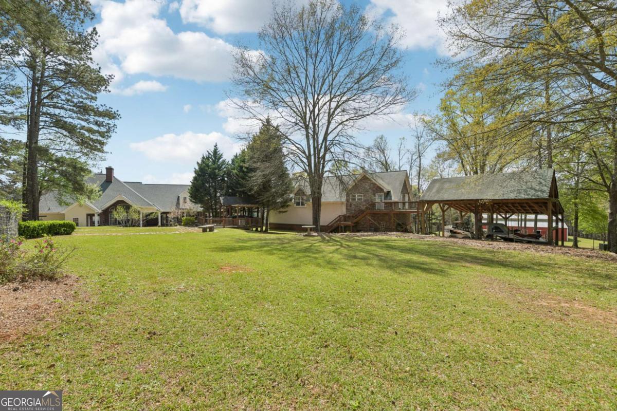228 Indian Creek Road Locust Grove GA 30248