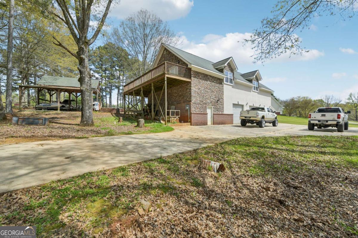 228 Indian Creek Road Locust Grove GA 30248