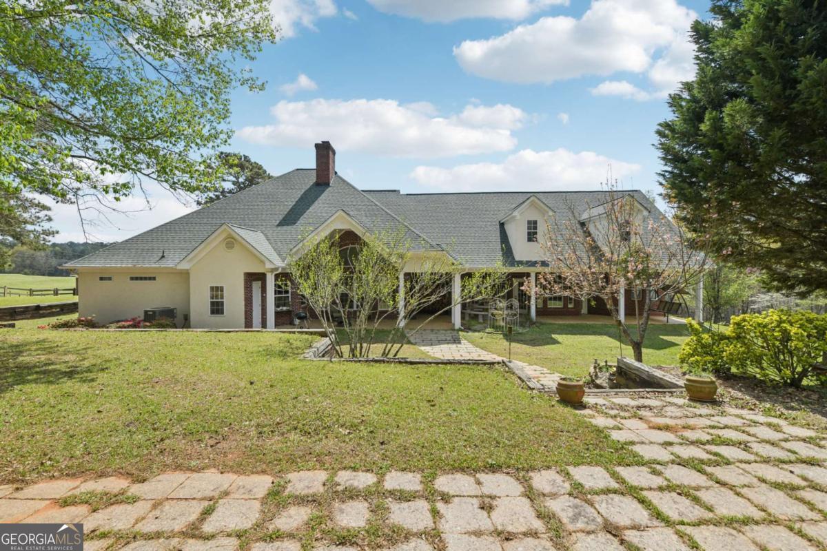 228 Indian Creek Road Locust Grove GA 30248