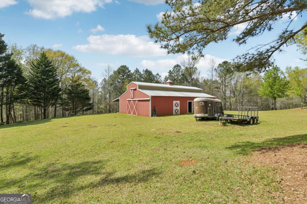 228 Indian Creek Road Locust Grove GA 30248