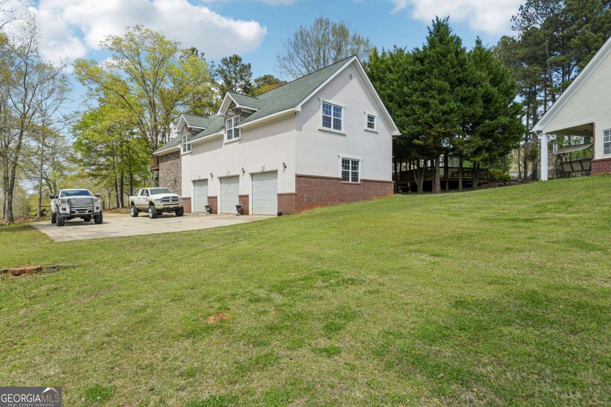 228 Indian Creek Road Locust Grove GA 30248