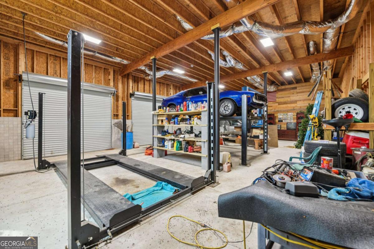 228 Indian Creek Road Locust Grove GA 30248