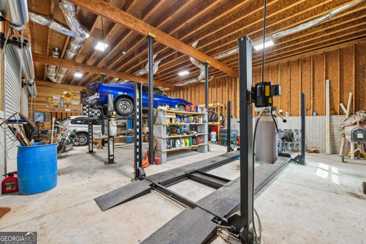 228 Indian Creek Road Locust Grove GA 30248