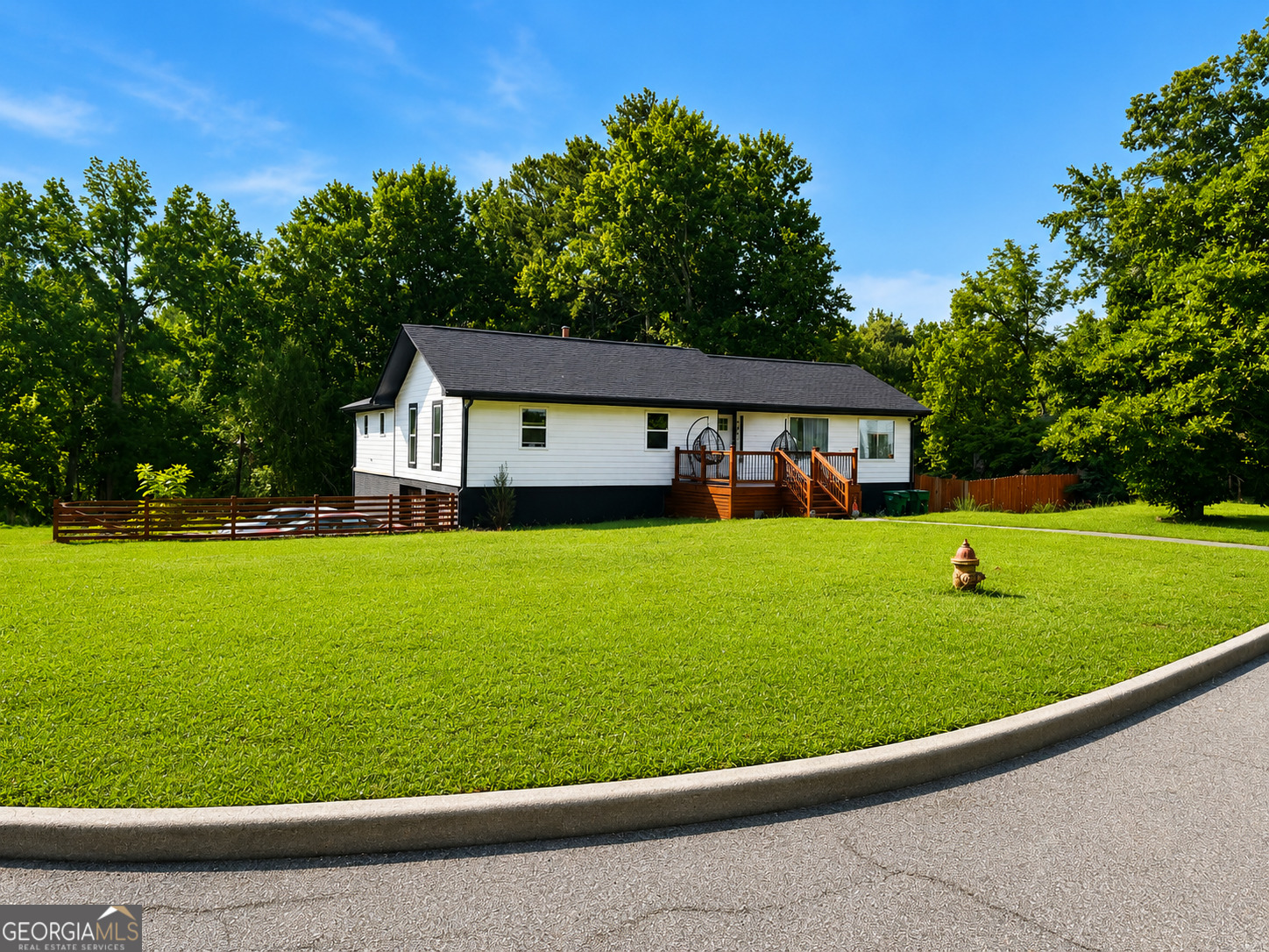 3401 Moravia Drive Lithonia GA 30038