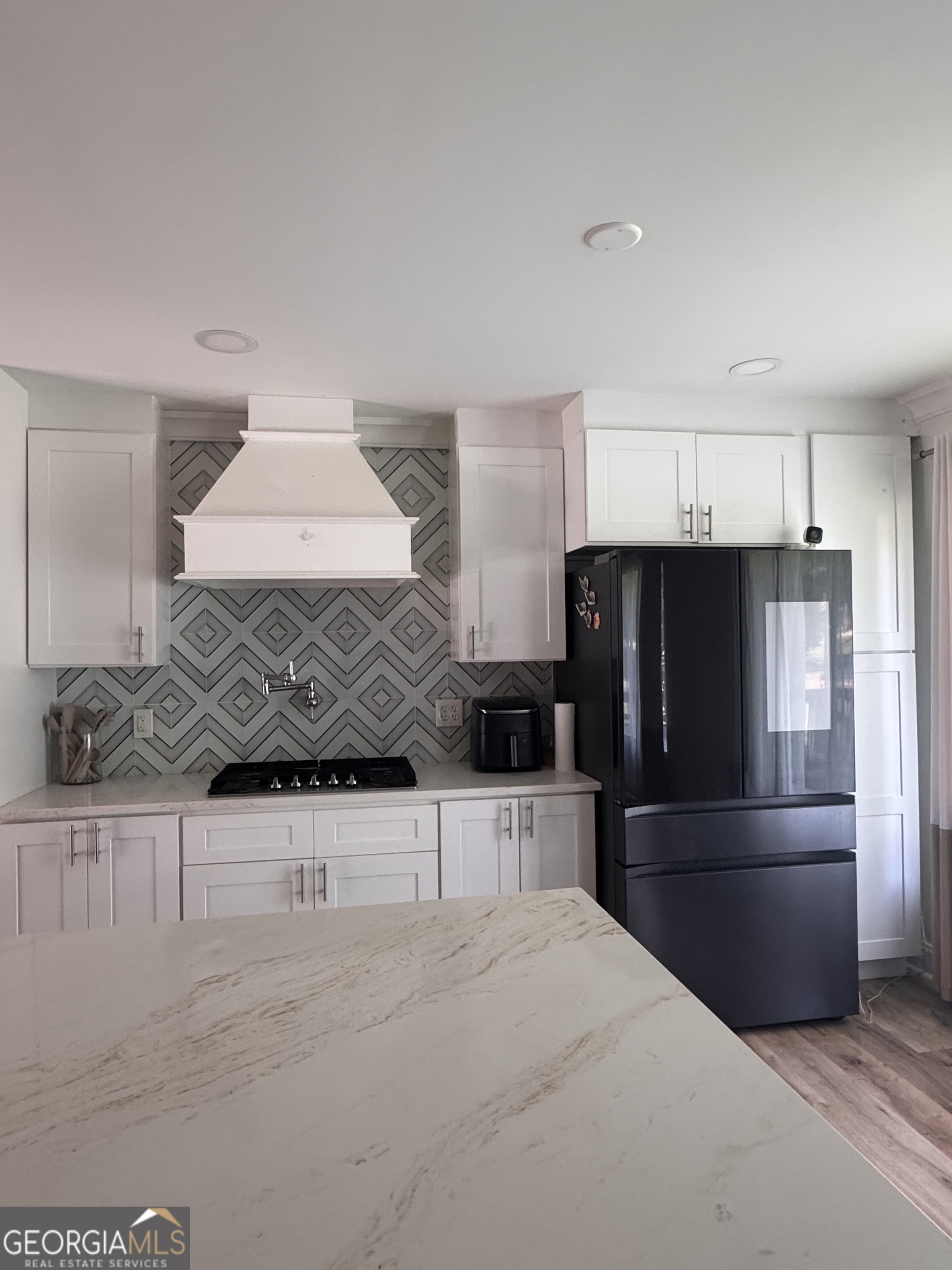 3401 Moravia Drive Lithonia GA 30038