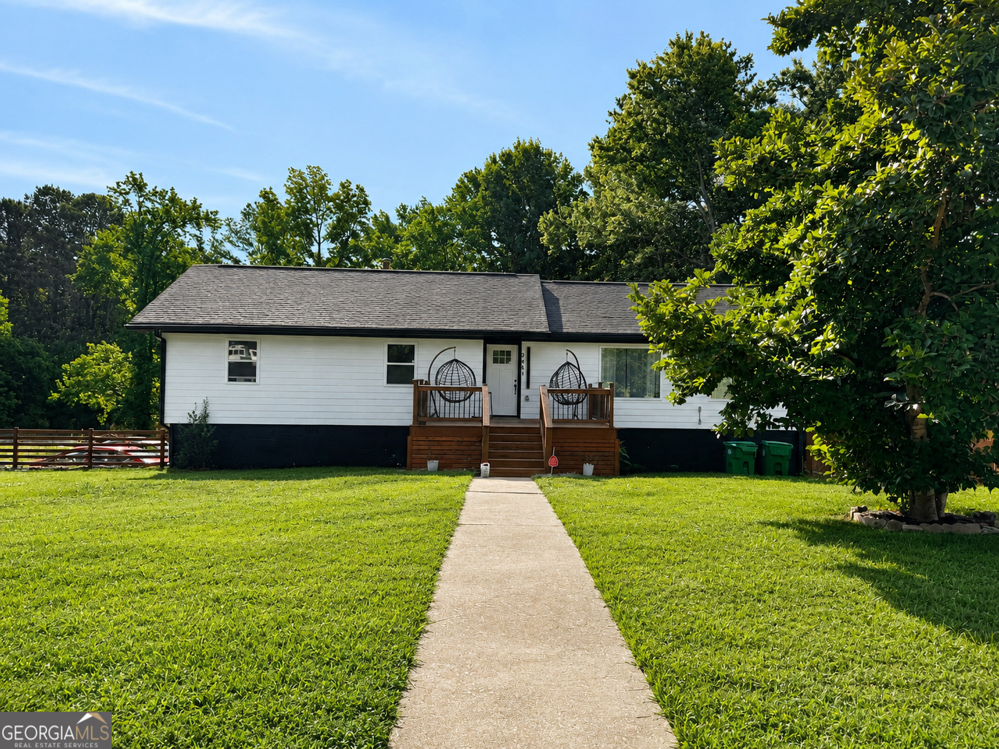 3401 Moravia Drive Lithonia GA 30038