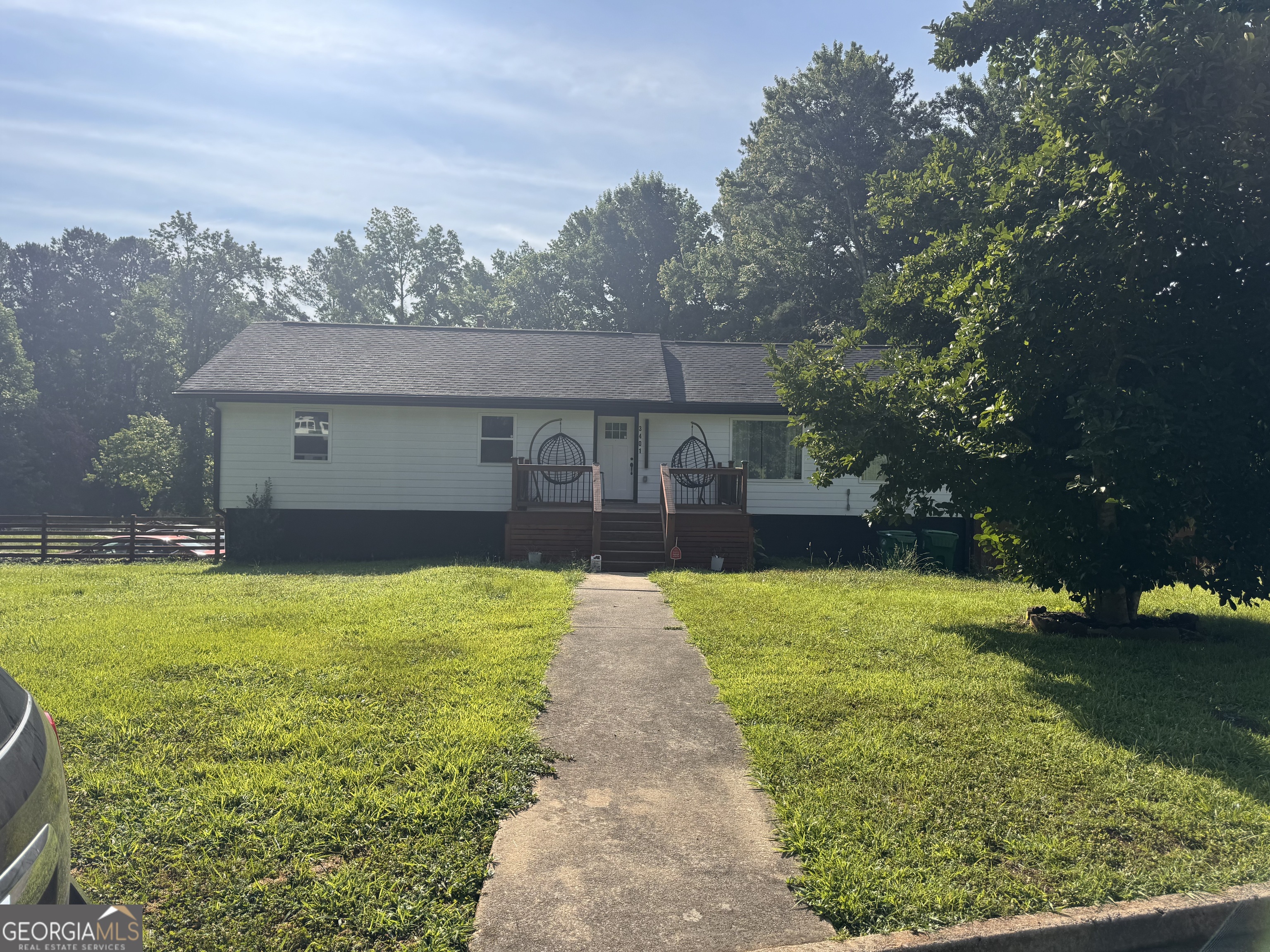 3401 Moravia Drive Lithonia GA 30038