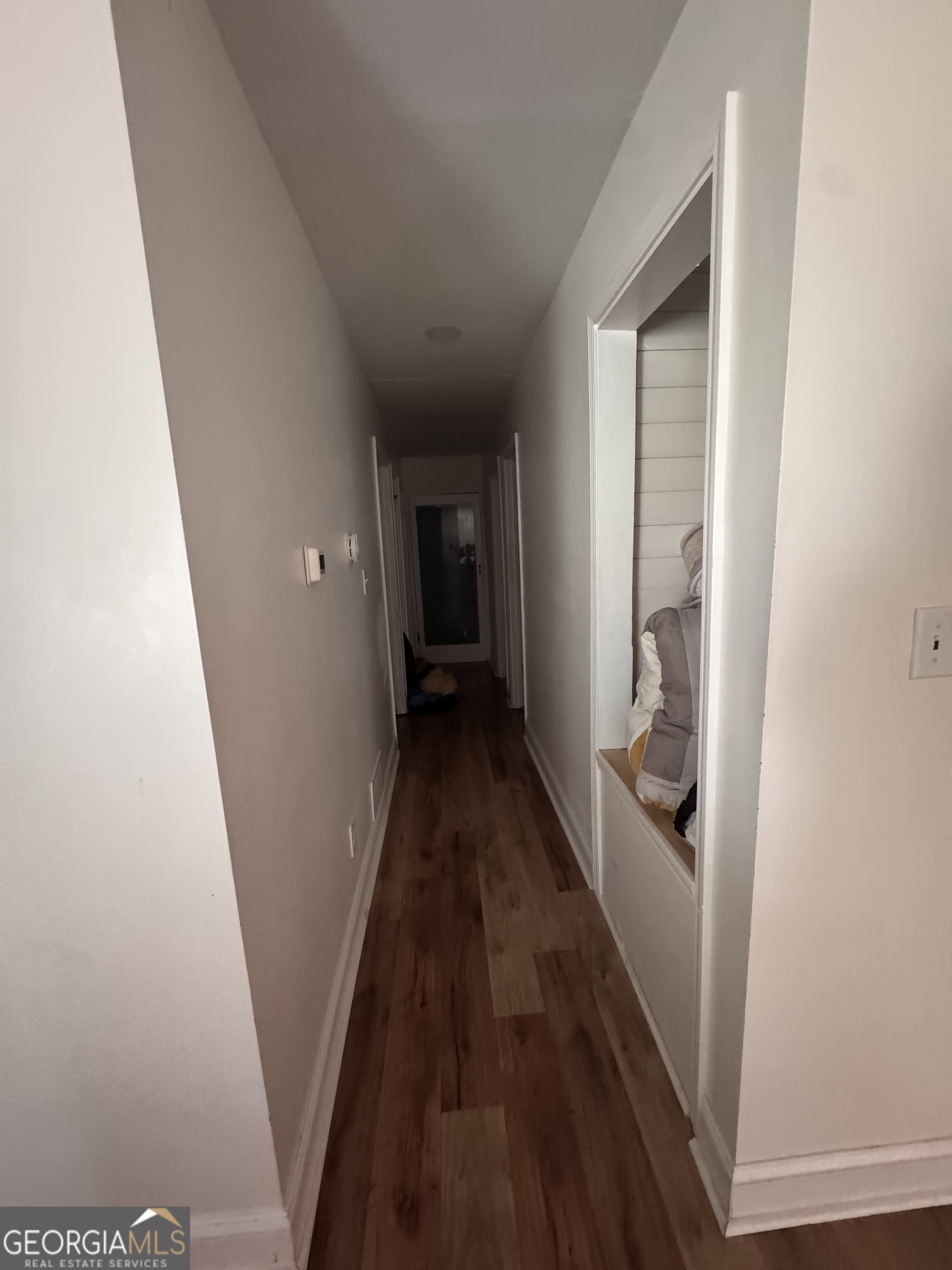 3401 Moravia Drive Lithonia GA 30038