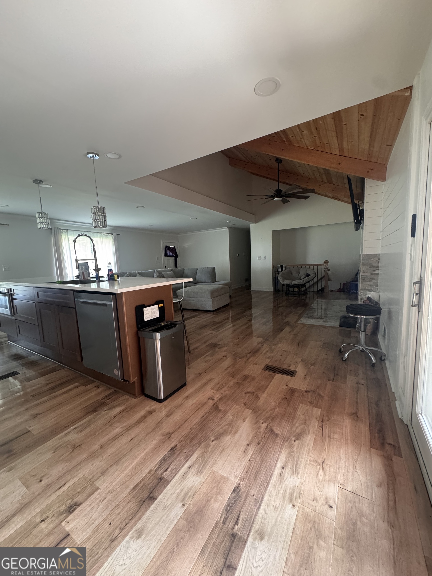 3401 Moravia Drive Lithonia GA 30038