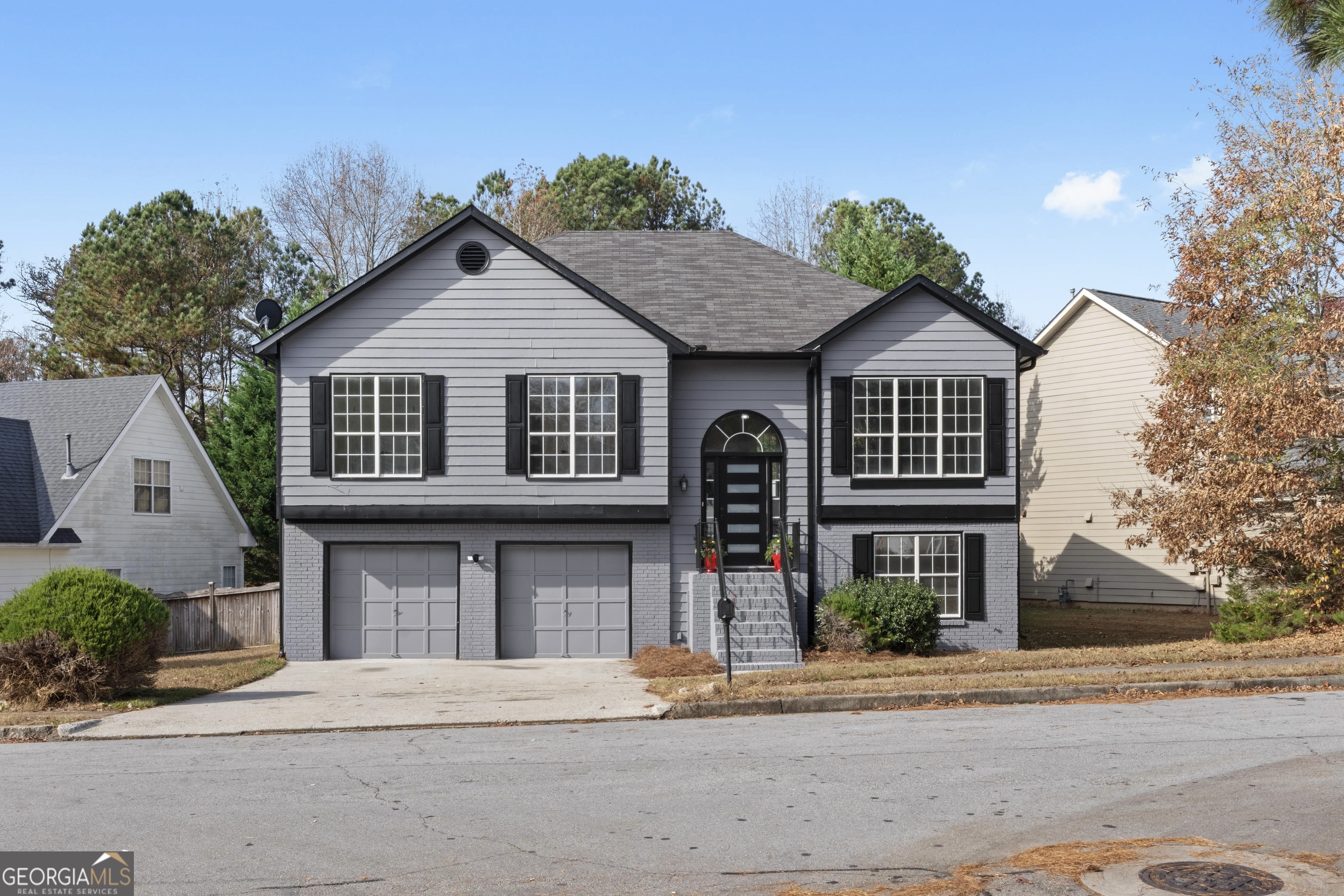 2175 Golden Valley Drive Lawrenceville GA 30043