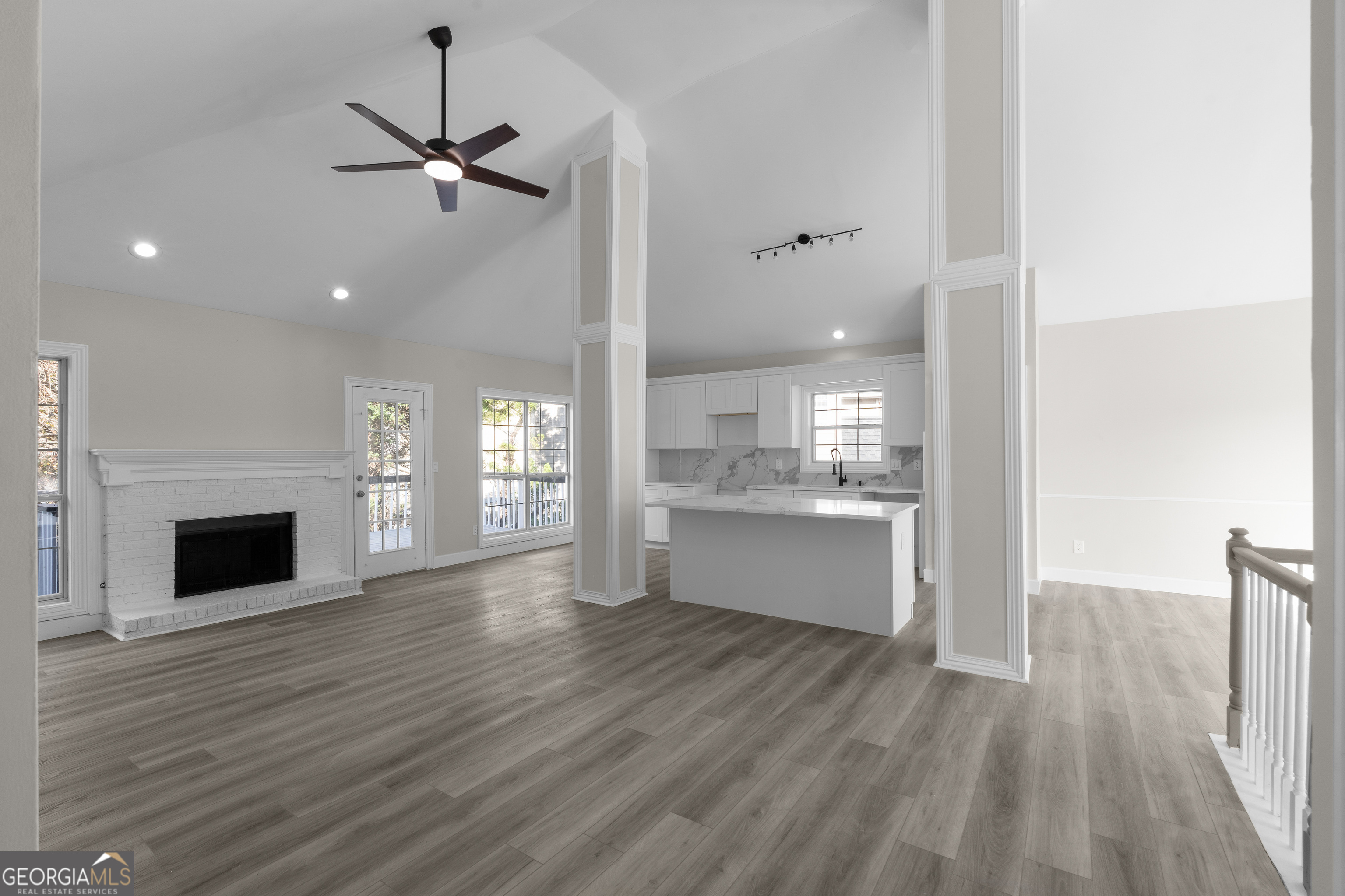 2175 Golden Valley Drive Lawrenceville GA 30043
