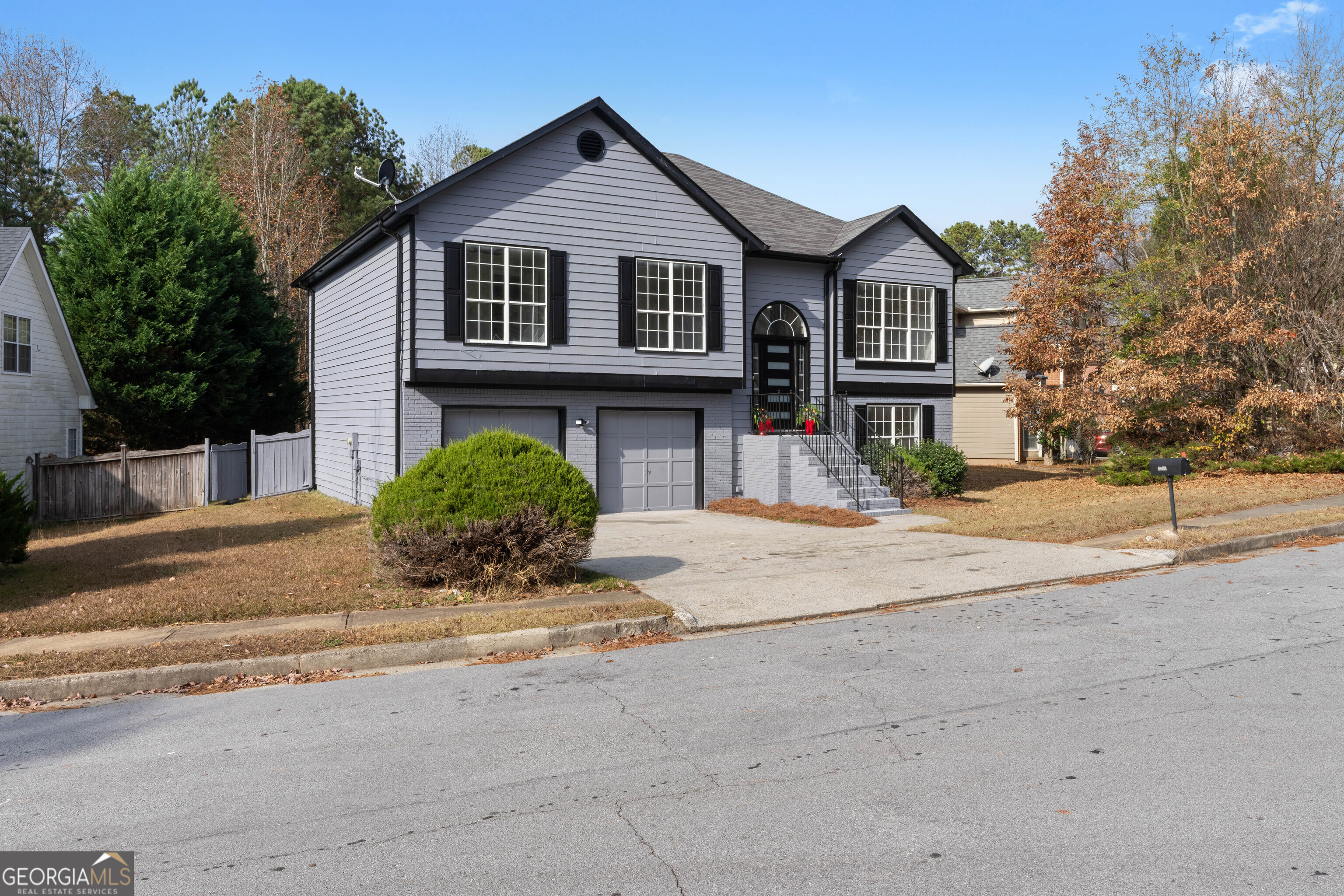 2175 Golden Valley Drive Lawrenceville GA 30043