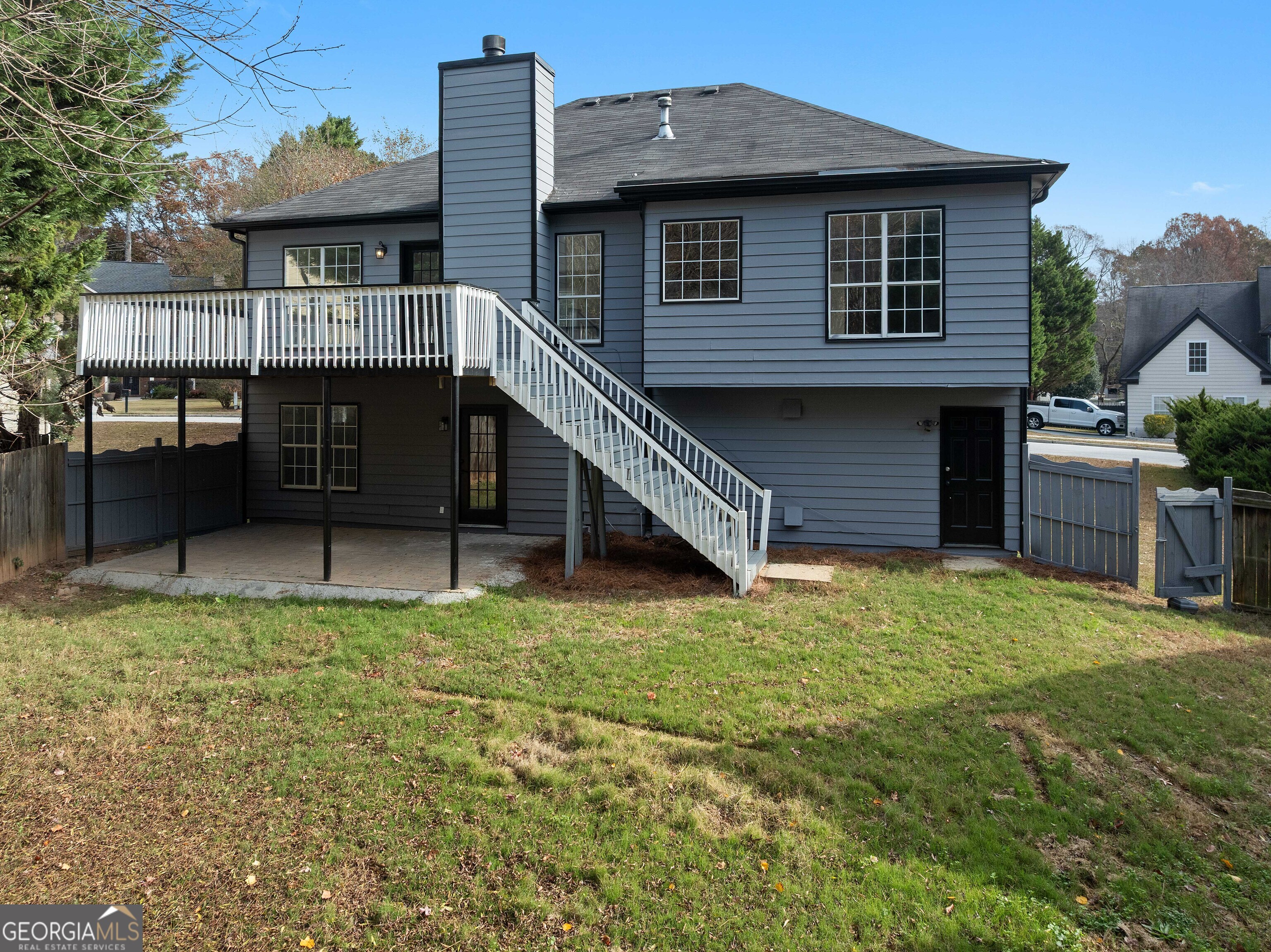2175 Golden Valley Drive Lawrenceville GA 30043