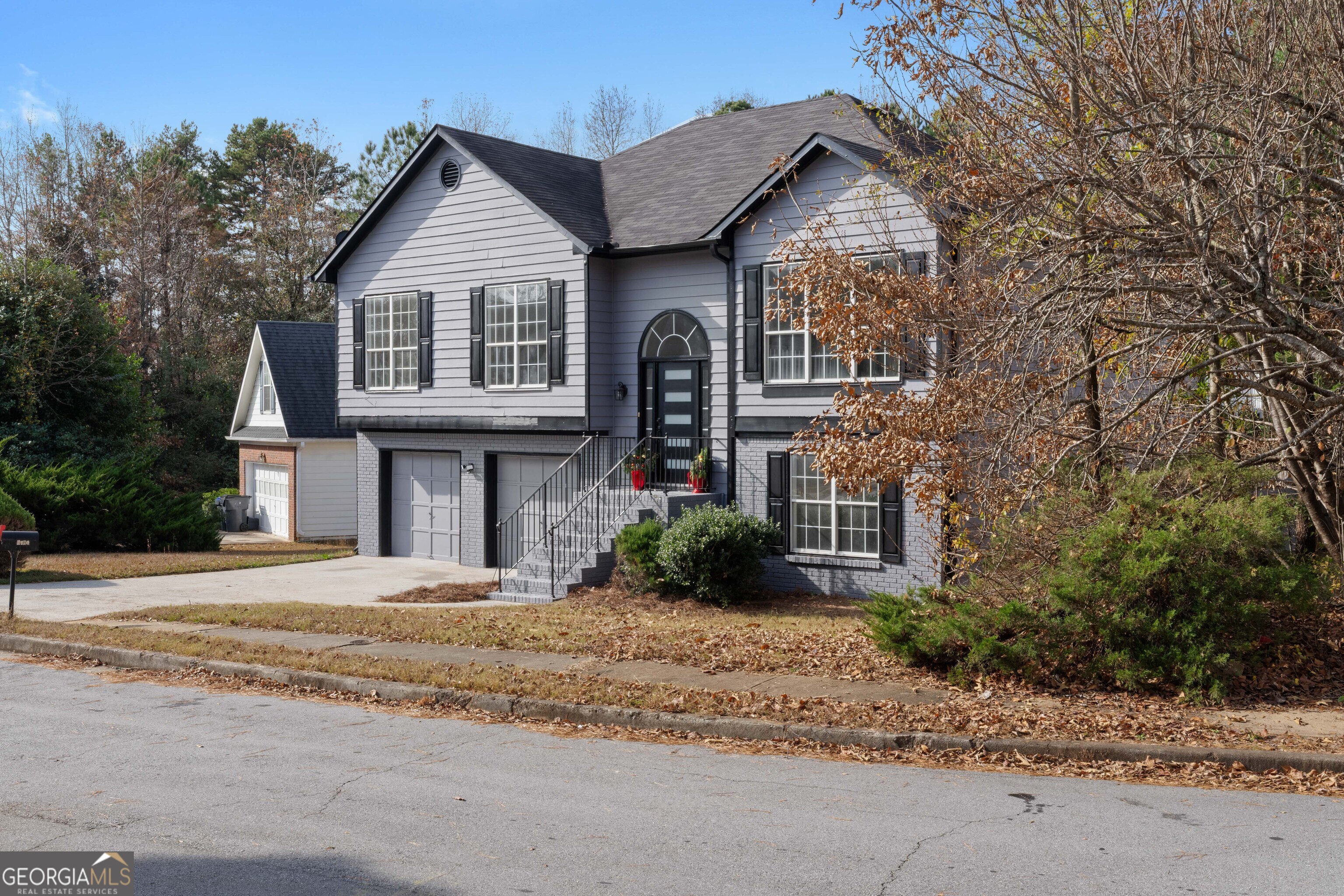 2175 Golden Valley Drive Lawrenceville GA 30043