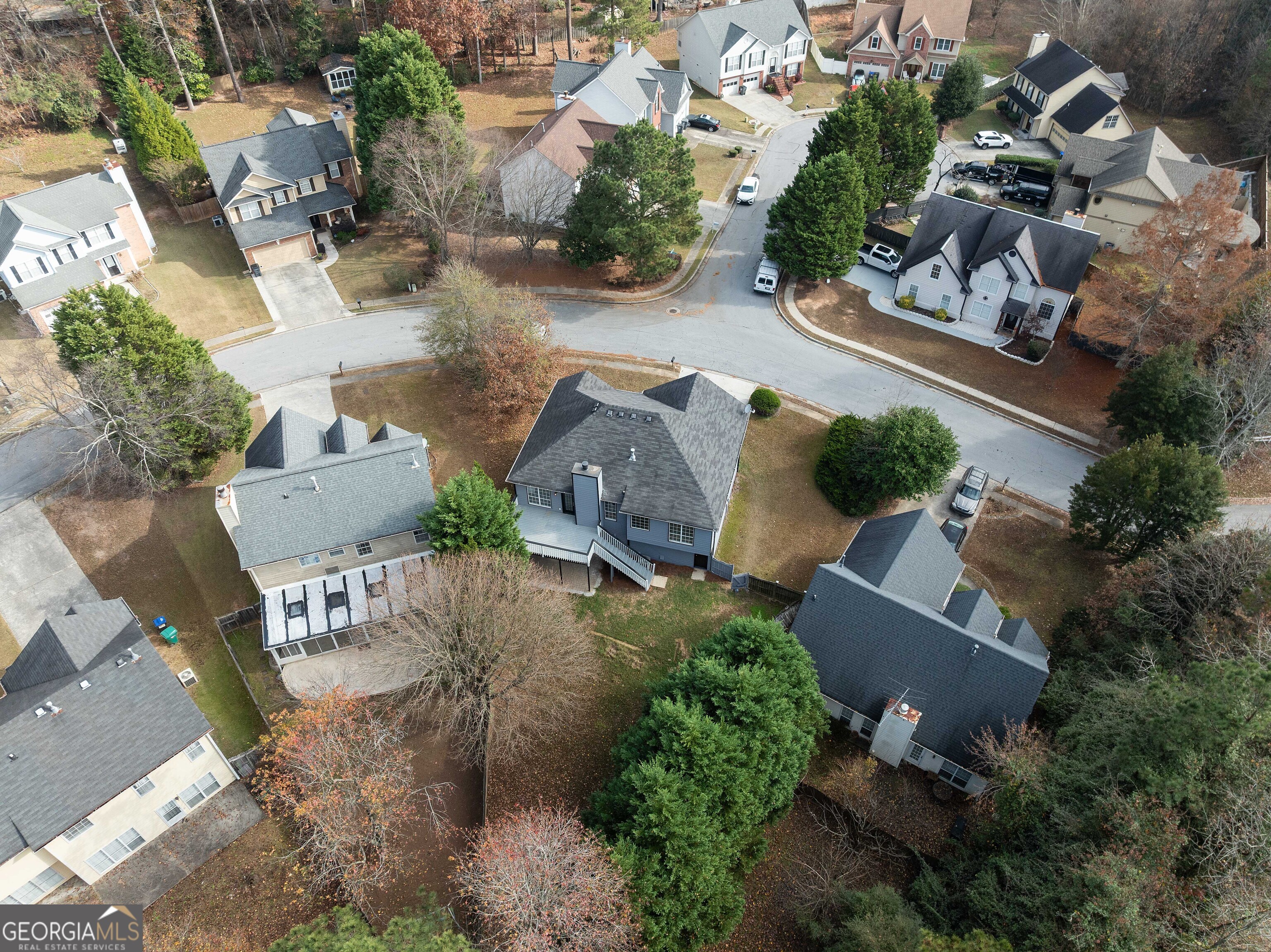 2175 Golden Valley Drive Lawrenceville GA 30043