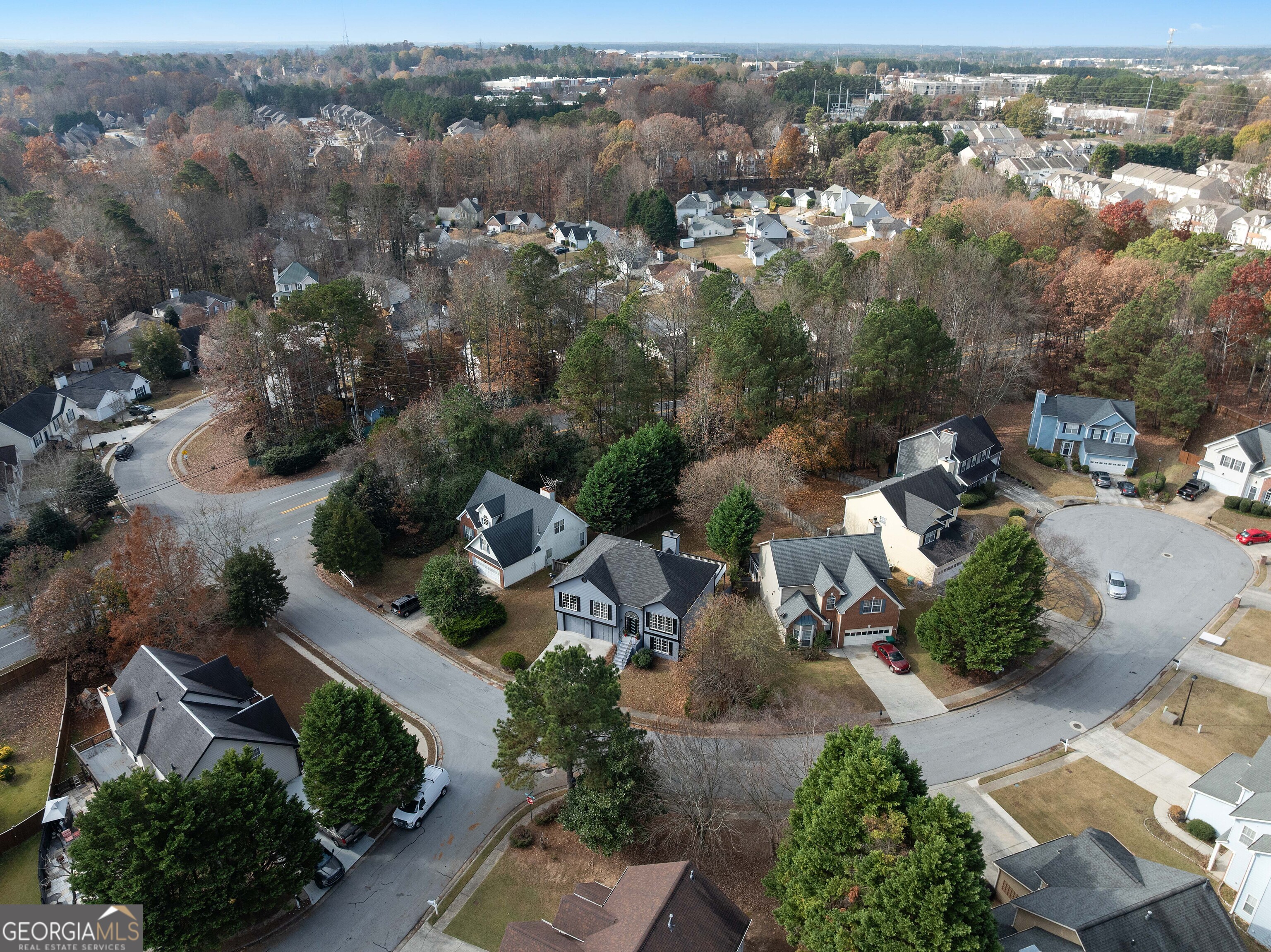 2175 Golden Valley Drive Lawrenceville GA 30043