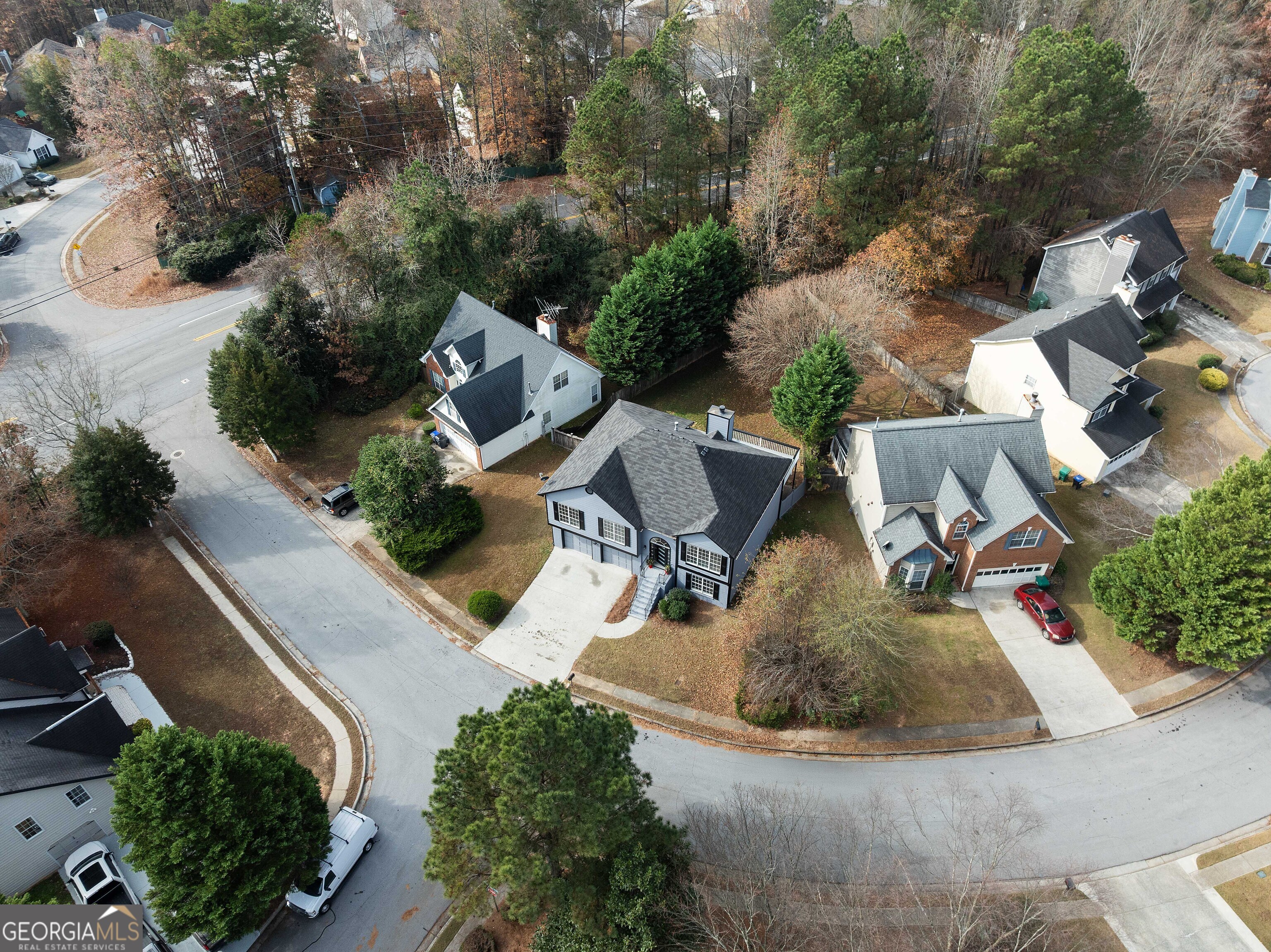 2175 Golden Valley Drive Lawrenceville GA 30043
