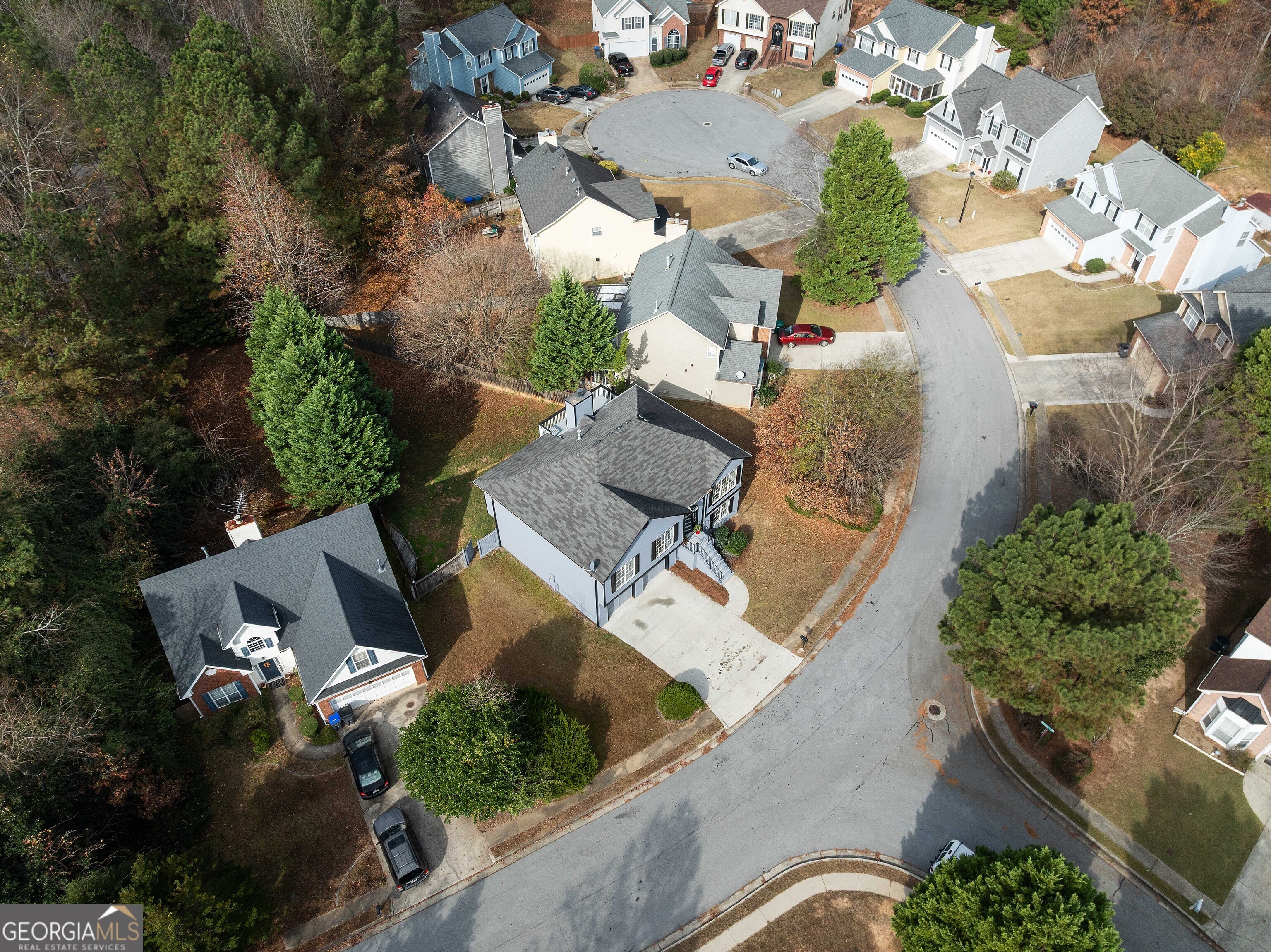 2175 Golden Valley Drive Lawrenceville GA 30043