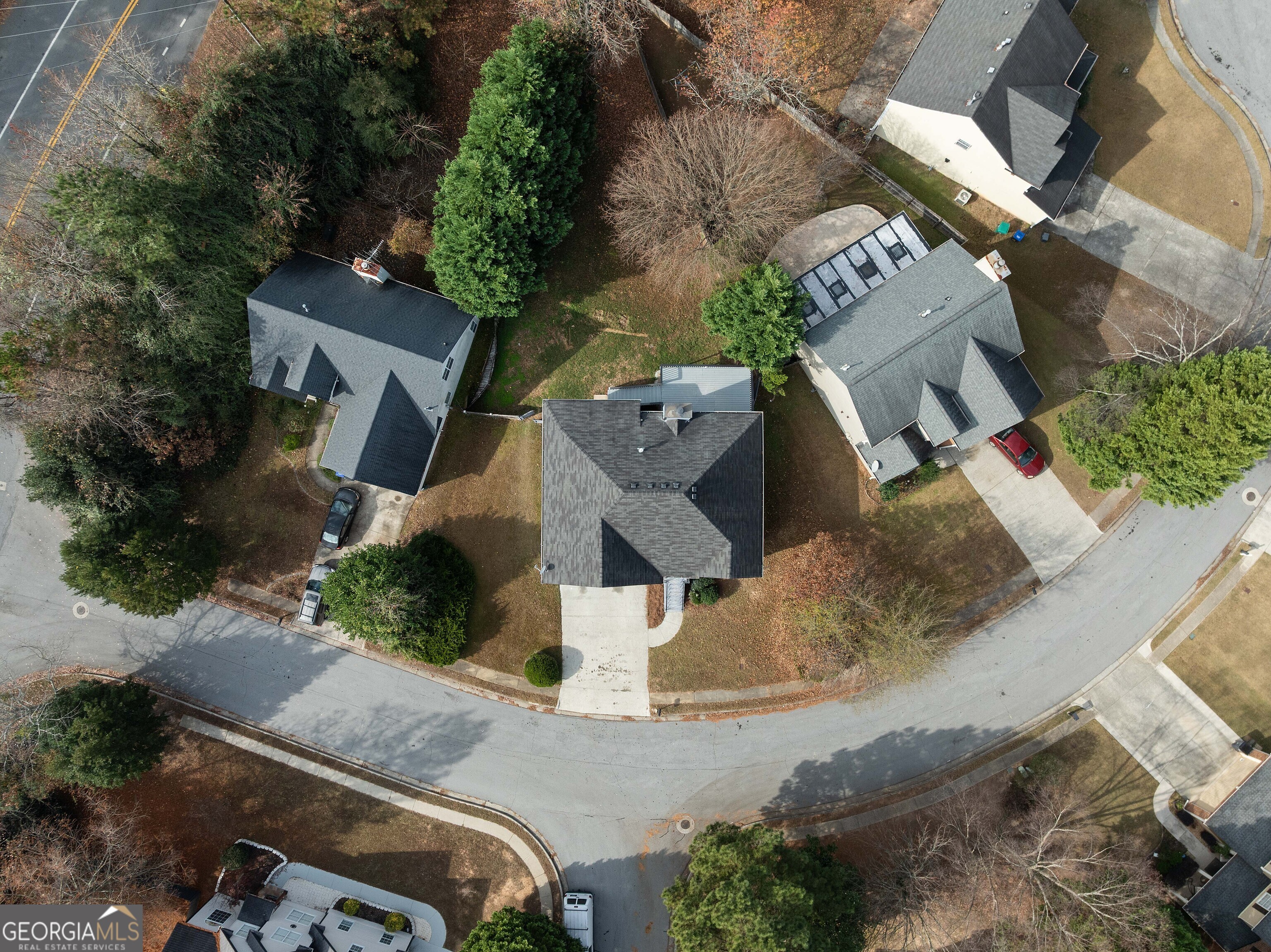 2175 Golden Valley Drive Lawrenceville GA 30043