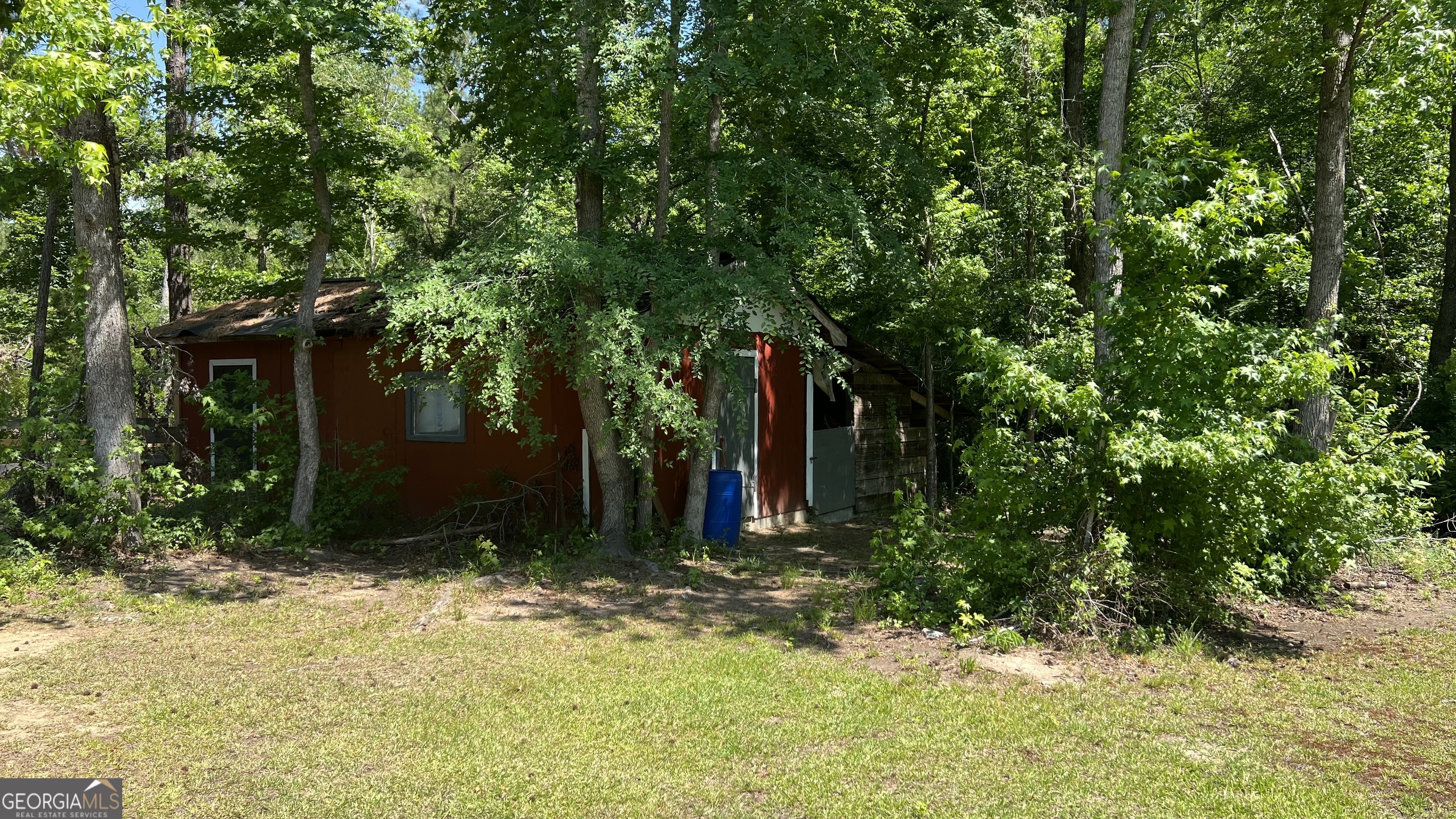 1065 Nathan Jones Harlem GA 30814