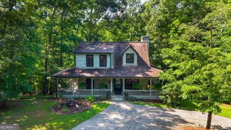 808 Granite Drive Hayesville NC 28904