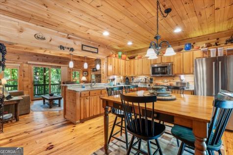 808 Granite Drive Hayesville NC 28904