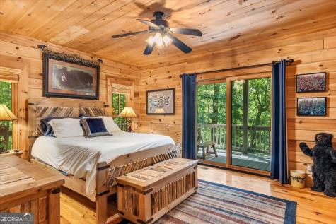 808 Granite Drive Hayesville NC 28904