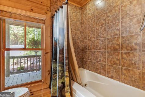 808 Granite Drive Hayesville NC 28904